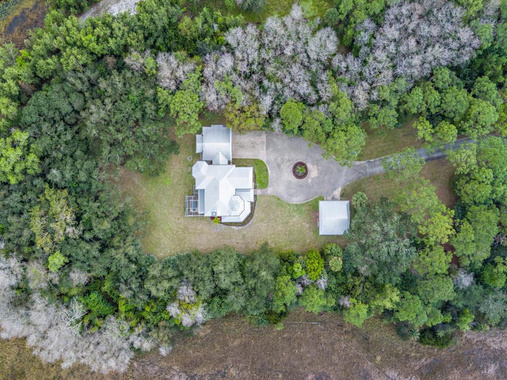 Ranch Colony - Residential