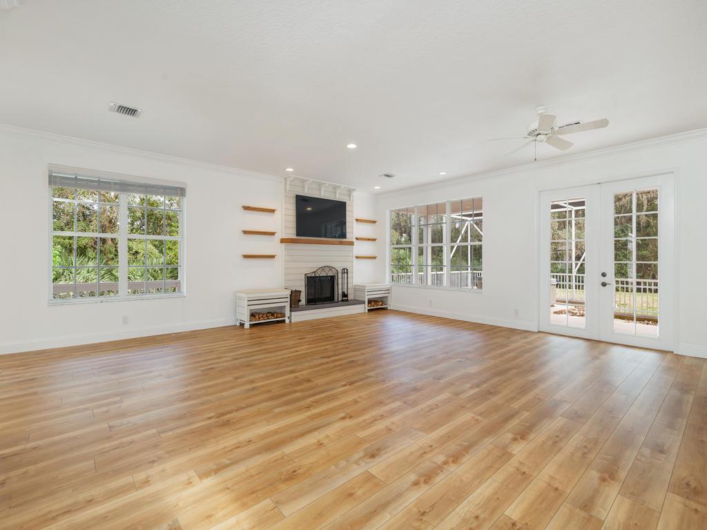 Ranch Colony - Residential