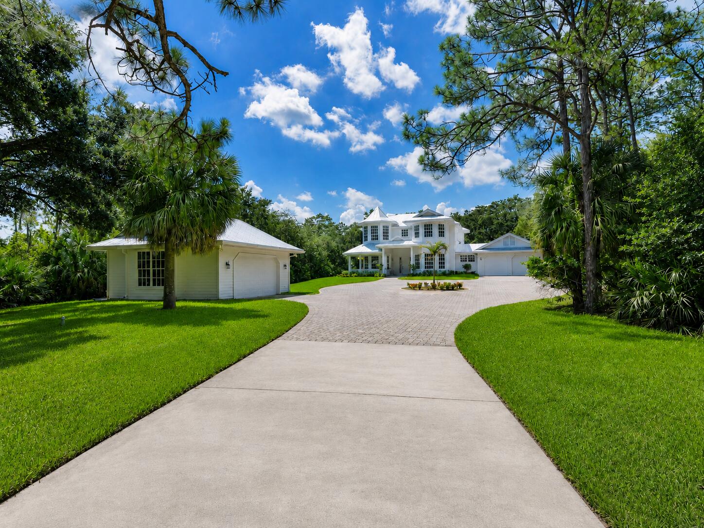 1001 SE Ranch Road