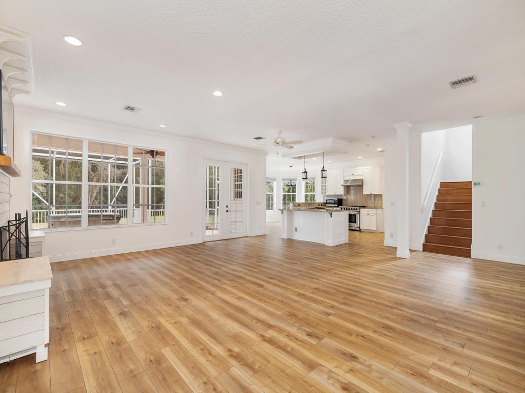 Ranch Colony - Residential