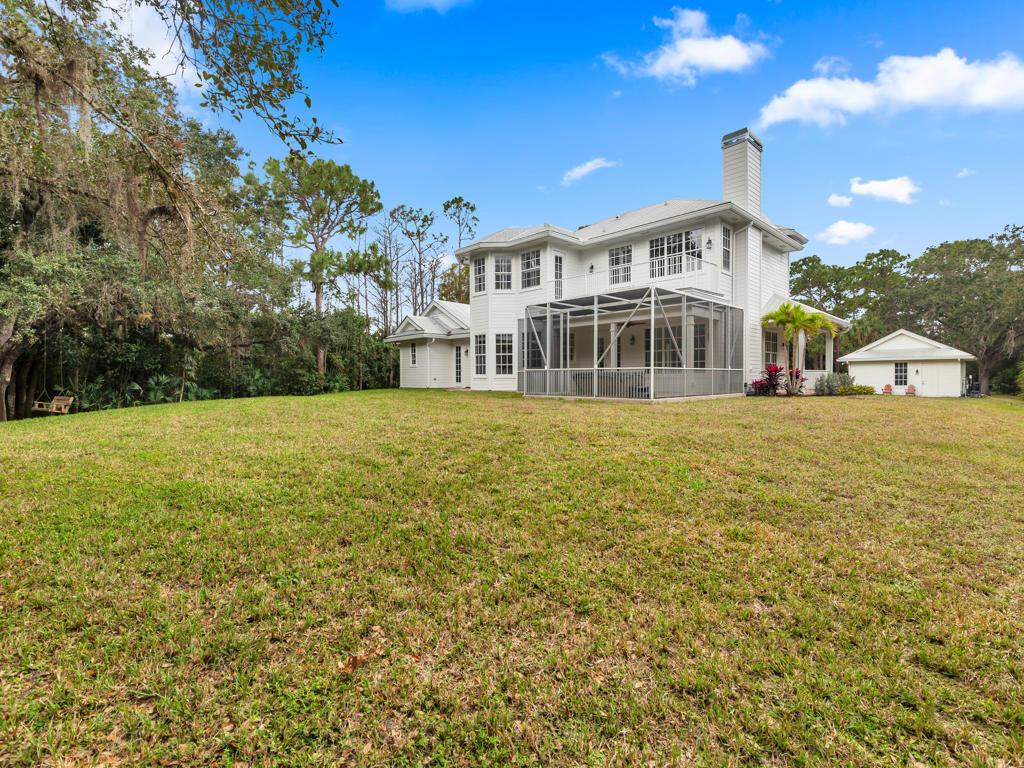 Ranch Colony - Residential