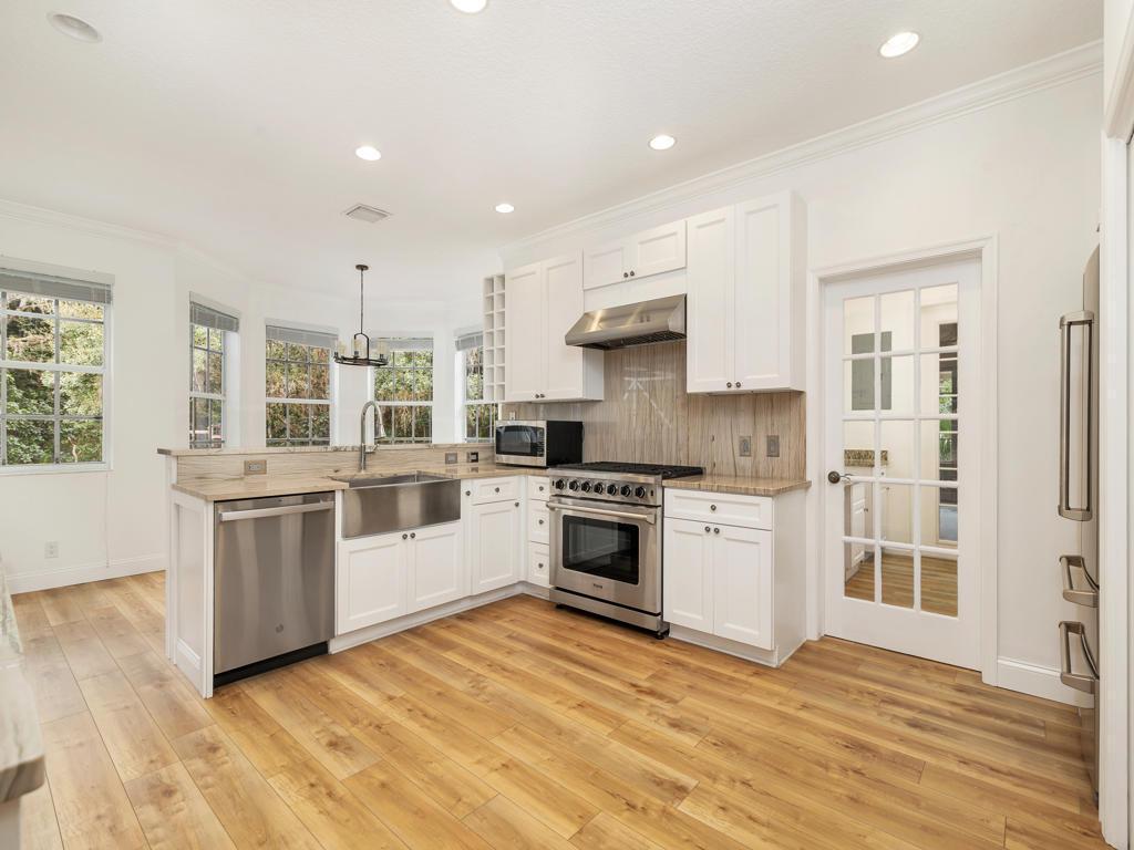 Ranch Colony - Residential