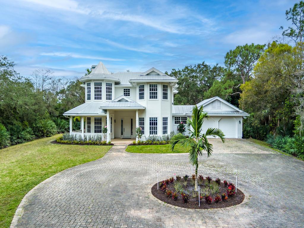 Ranch Colony - Residential