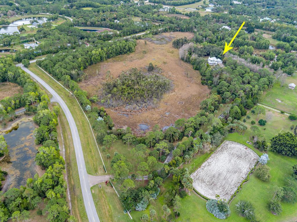 Ranch Colony - Residential