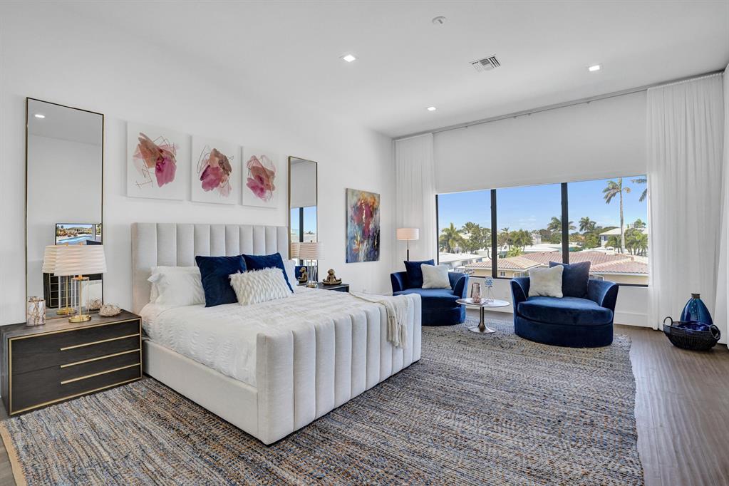 BOCA HARBOUR 5TH SEC - Residential