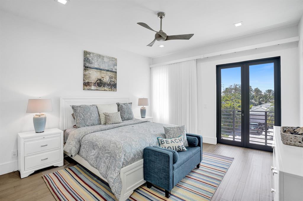 BOCA HARBOUR 5TH SEC - Residential