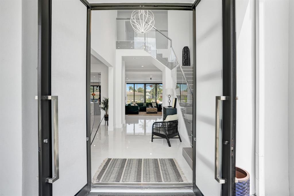 BOCA HARBOUR 5TH SEC - Residential