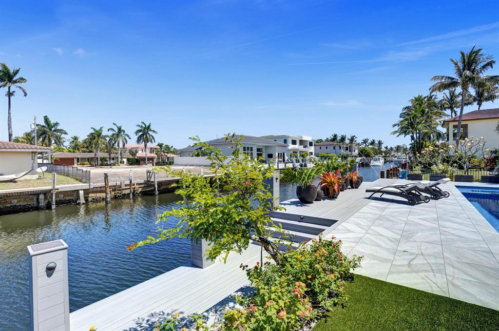 BOCA HARBOUR 5TH SEC - Residential