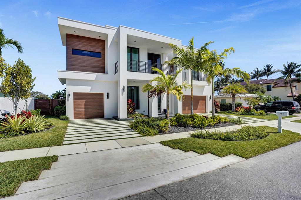 BOCA HARBOUR 5TH SEC - Residential