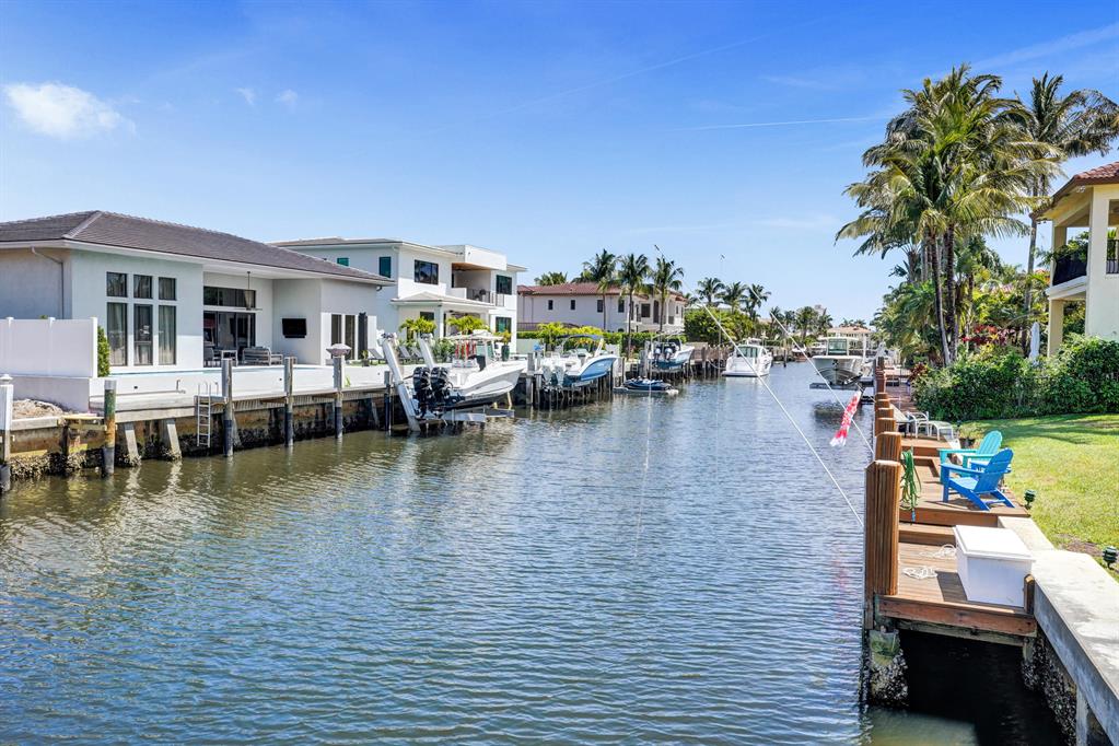 BOCA HARBOUR 5TH SEC - Residential