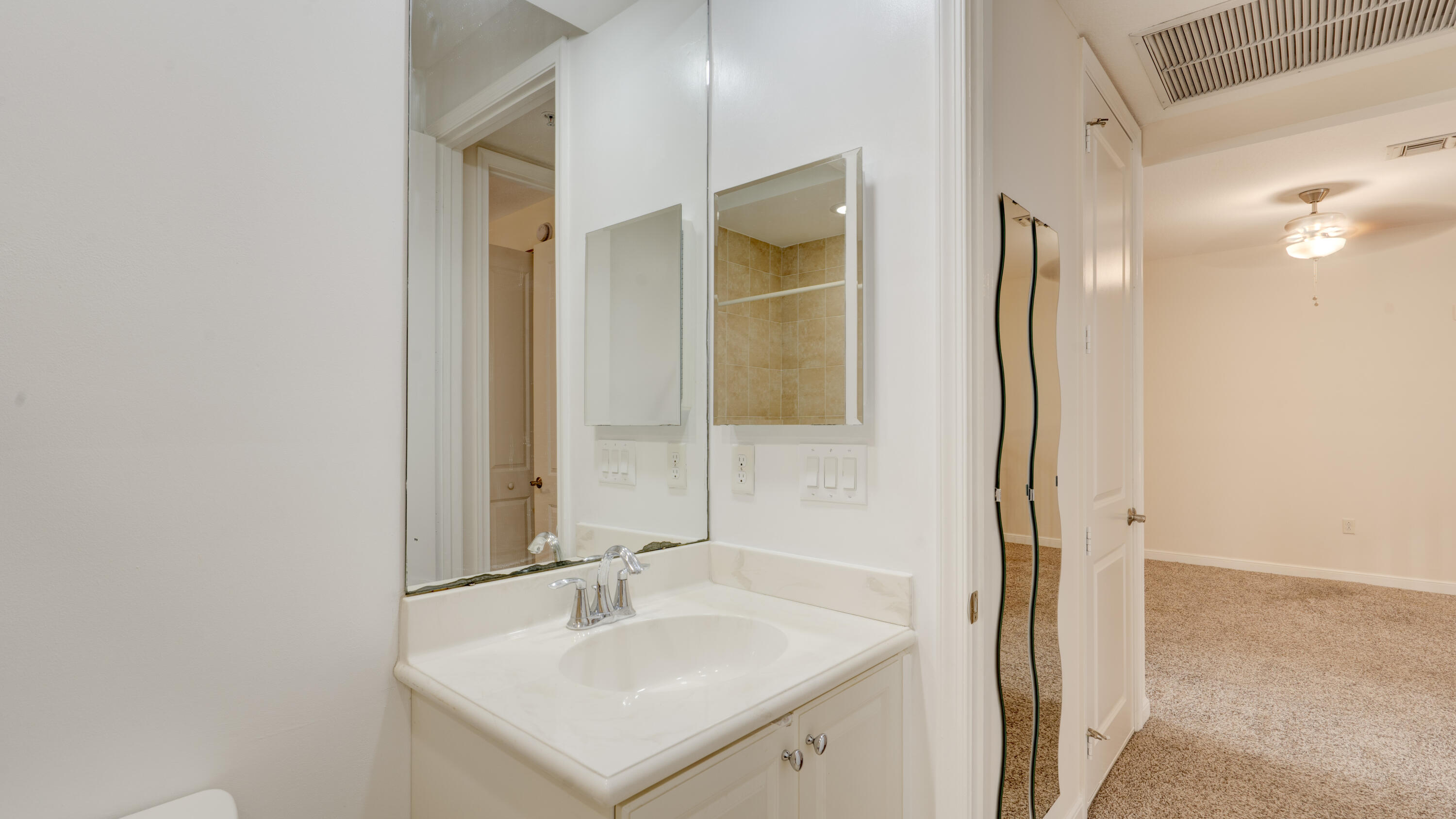 VILLA CASTILLE CONDO - Residential