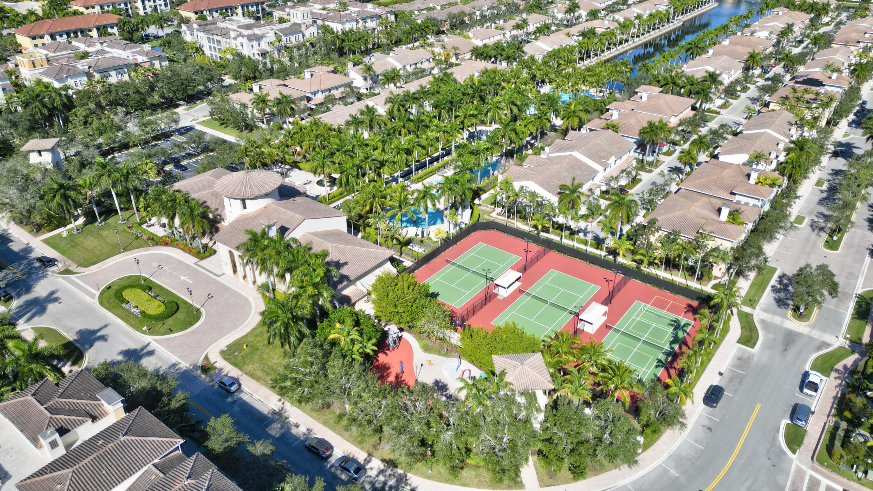 VILLA CASTILLE CONDO - Residential