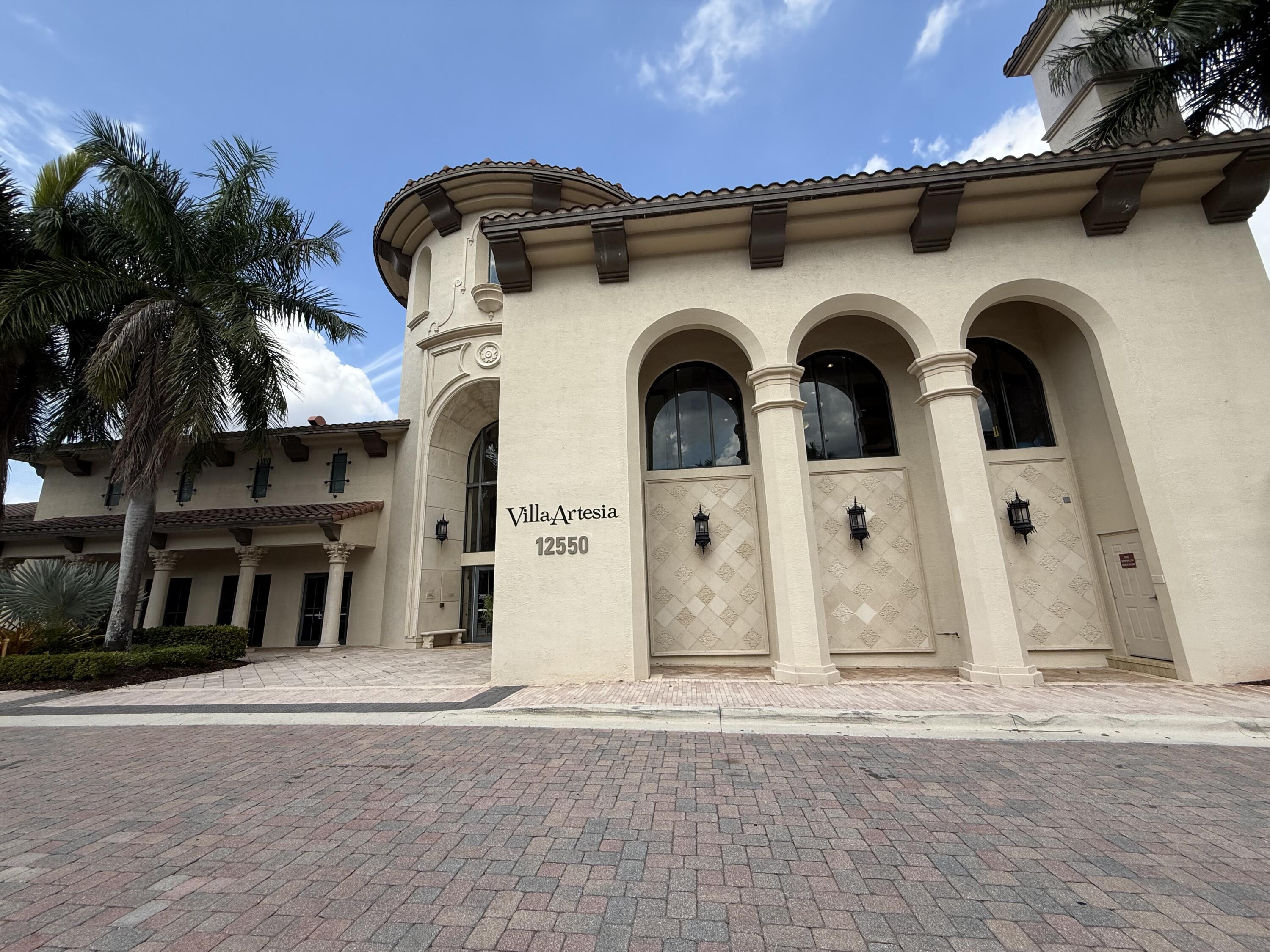 VILLA CASTILLE CONDO - Residential