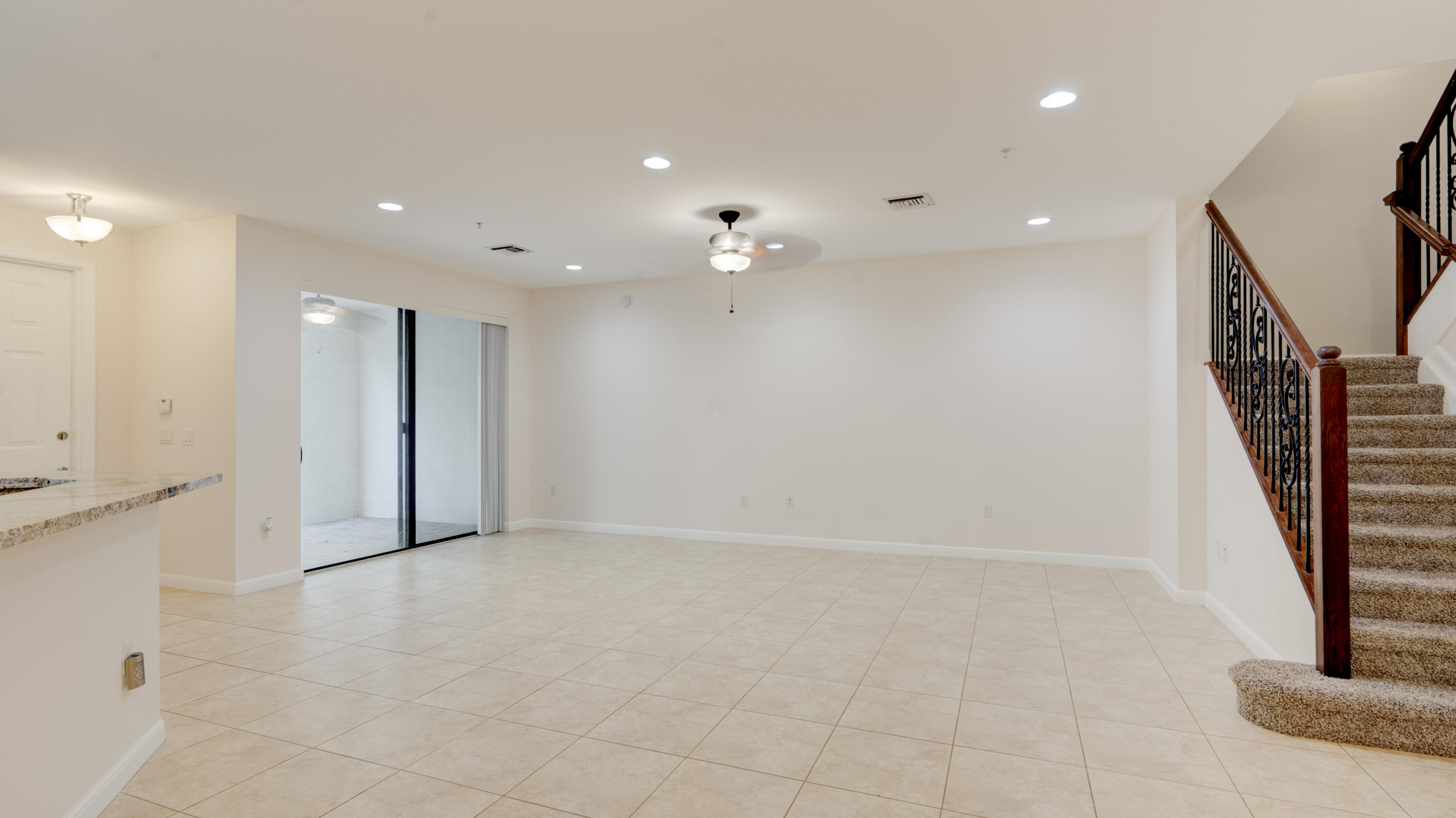 VILLA CASTILLE CONDO - Residential