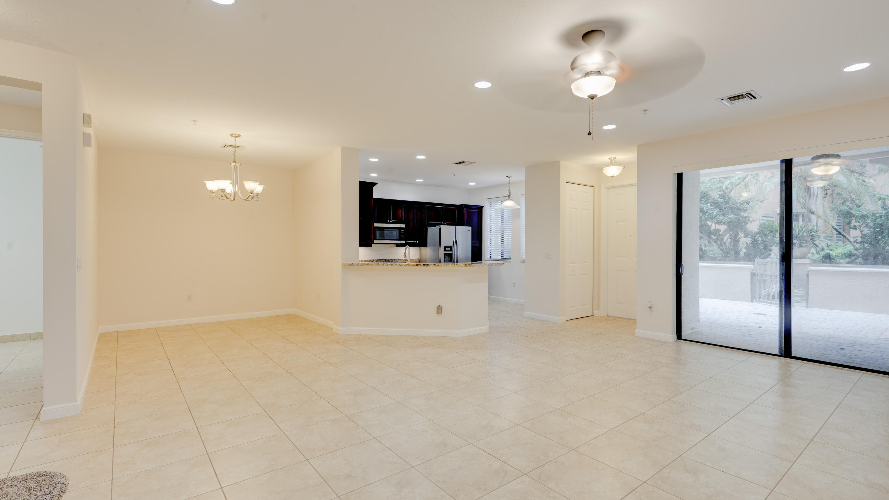 VILLA CASTILLE CONDO - Residential
