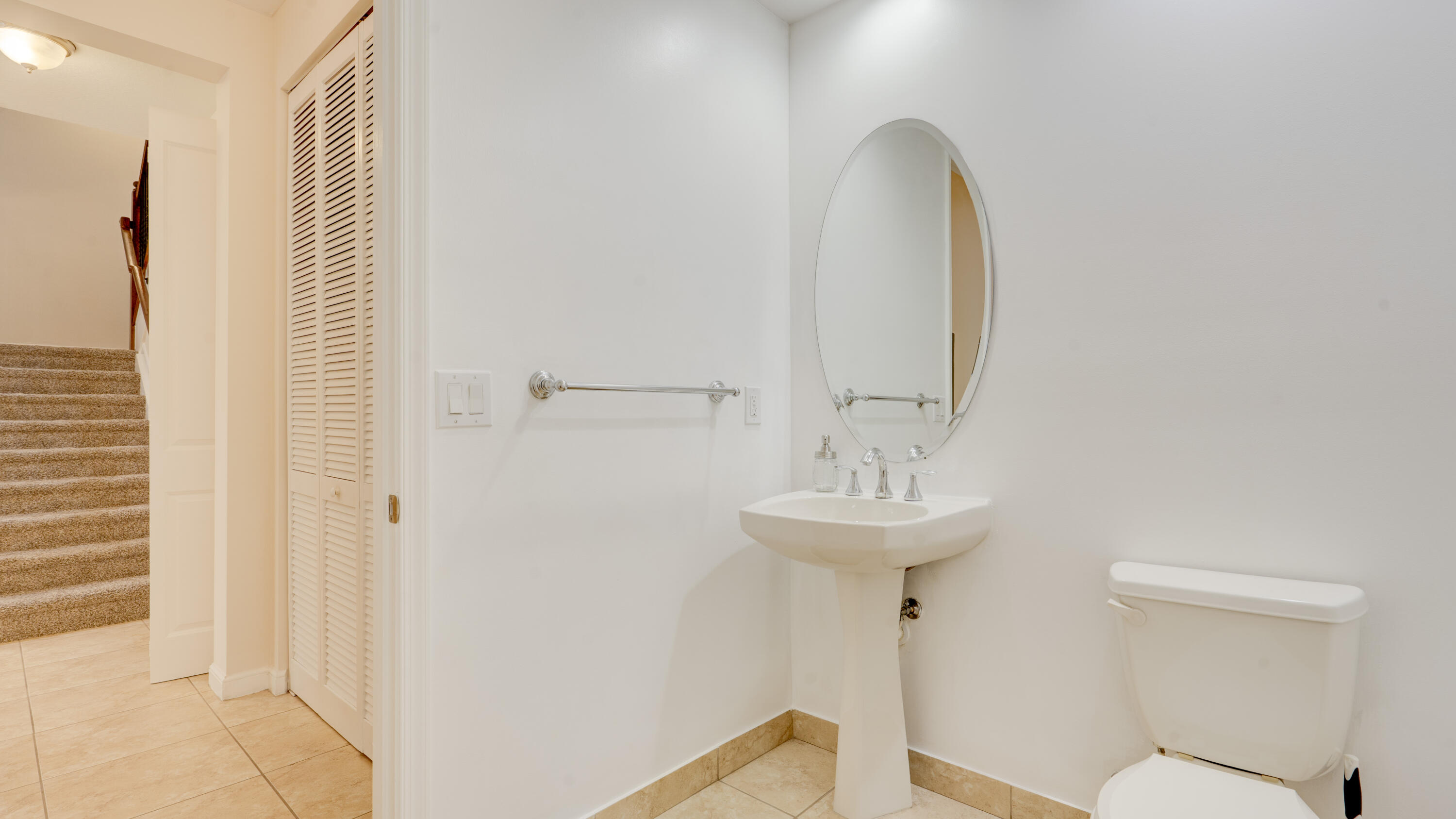 VILLA CASTILLE CONDO - Residential