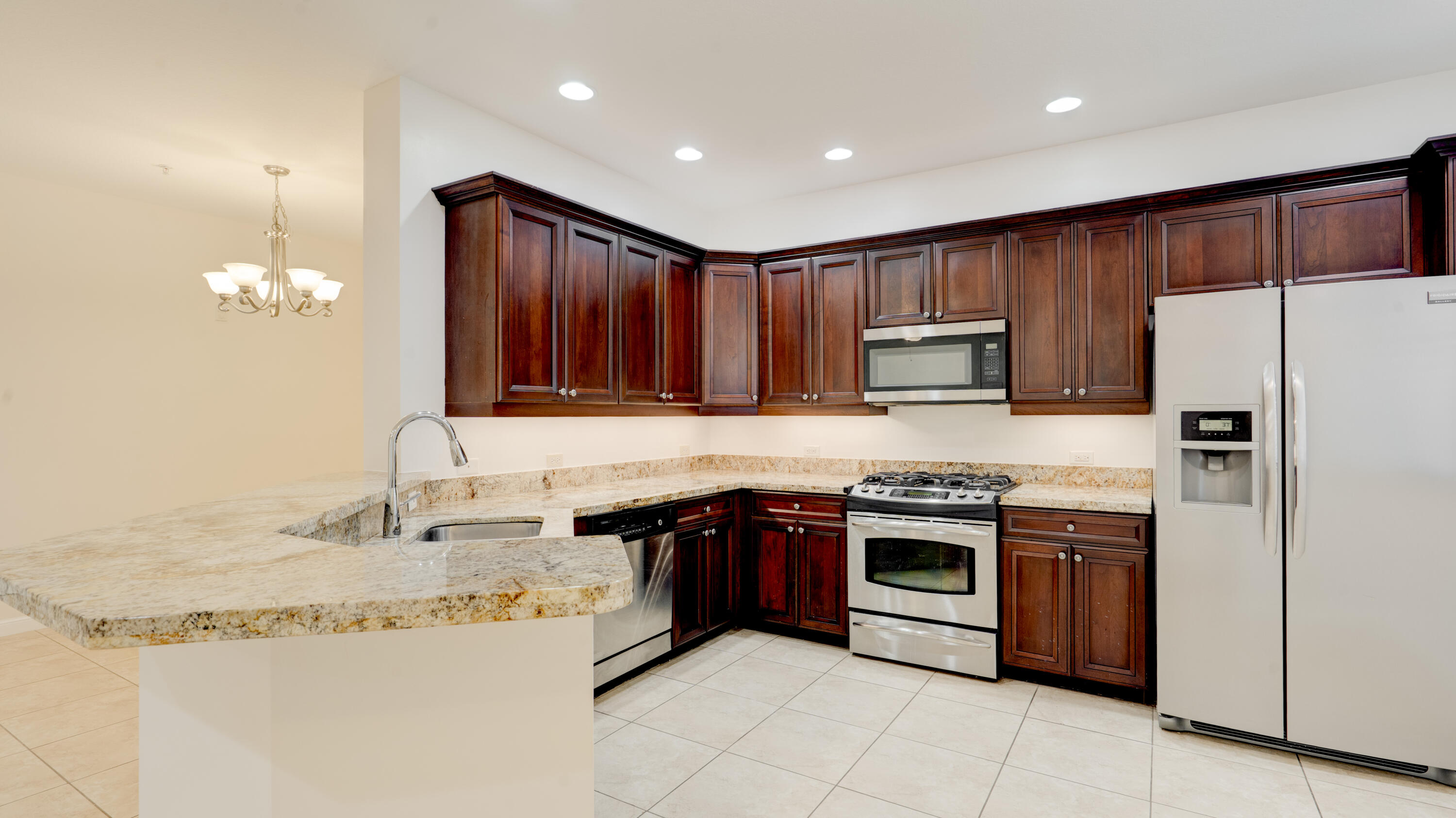 VILLA CASTILLE CONDO - Residential