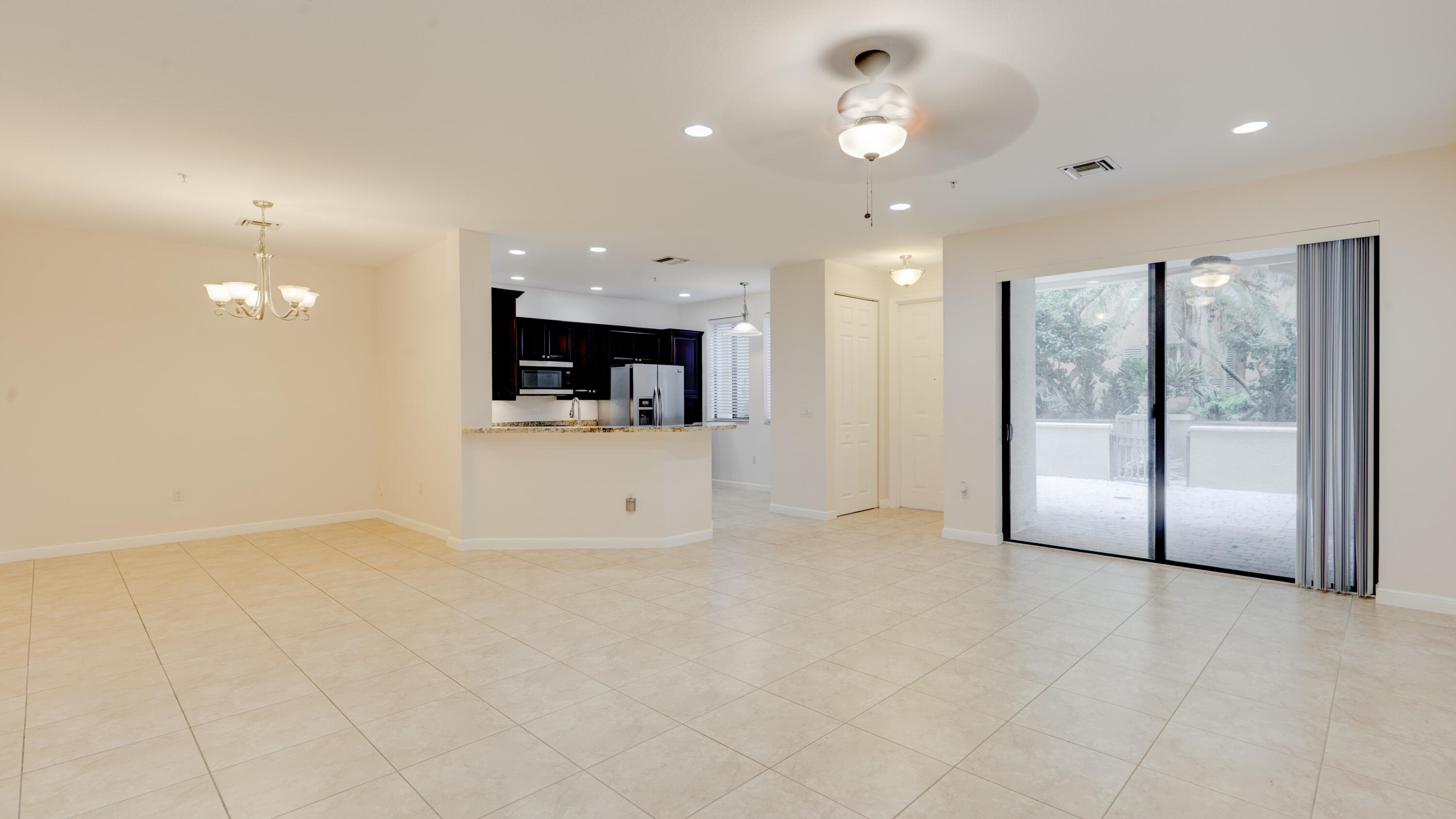 VILLA CASTILLE CONDO - Residential
