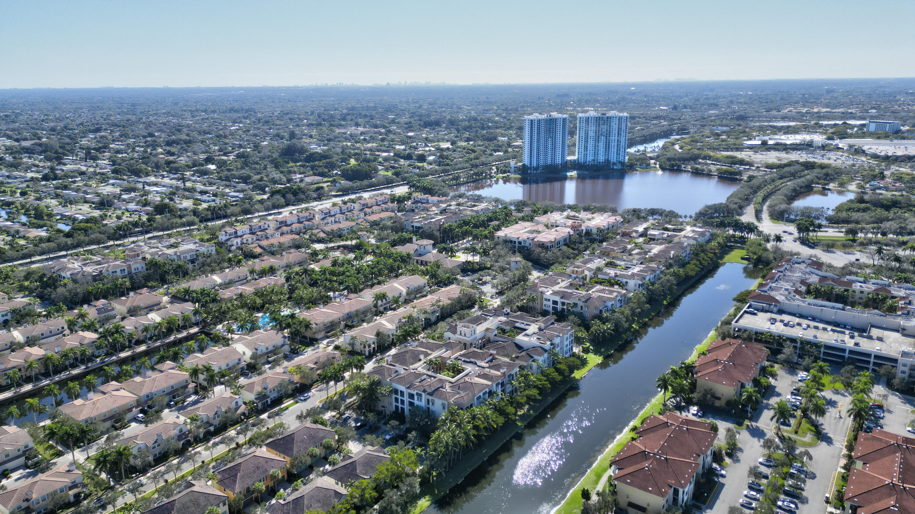 VILLA CASTILLE CONDO - Residential