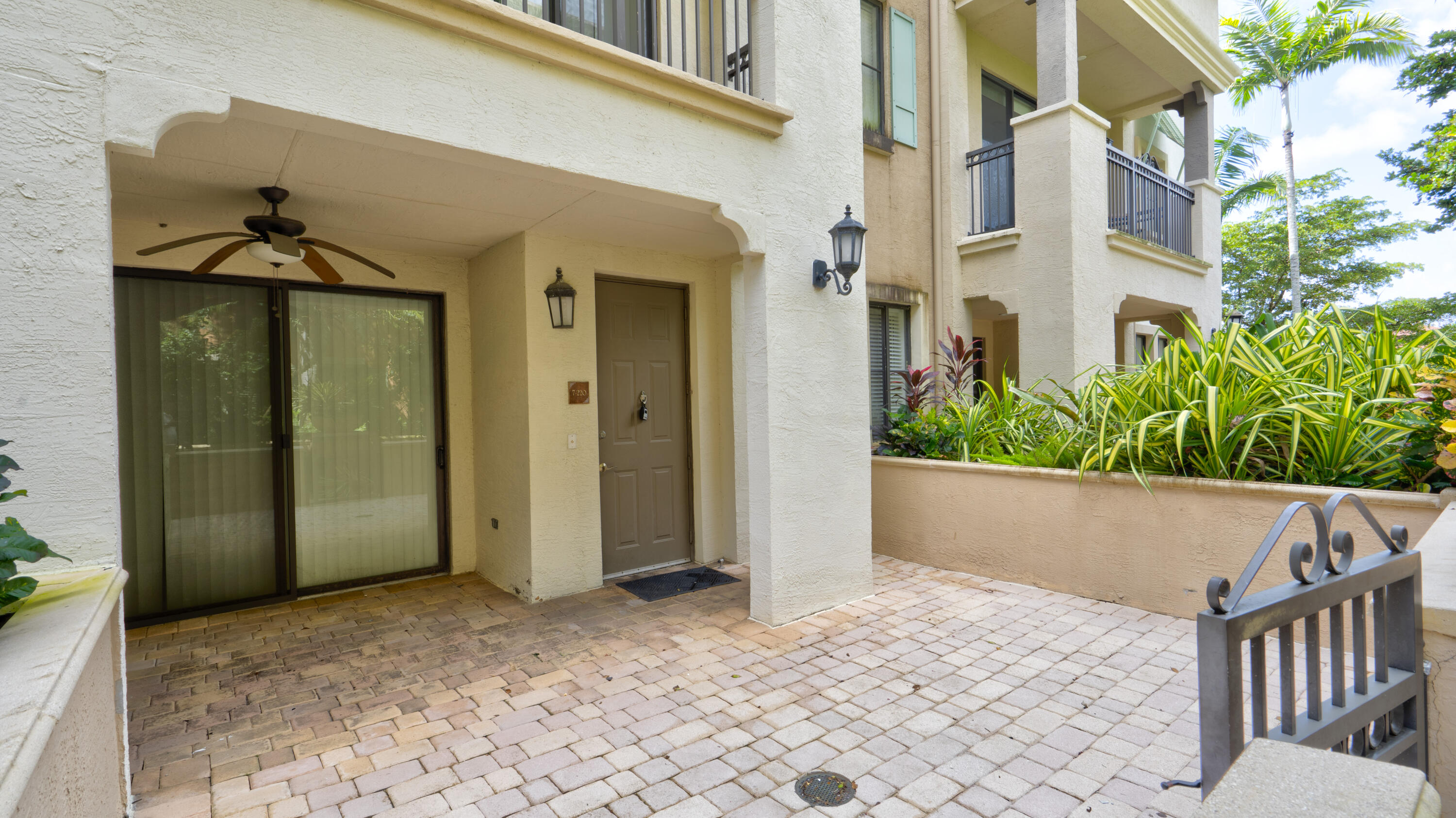 VILLA CASTILLE CONDO - Residential