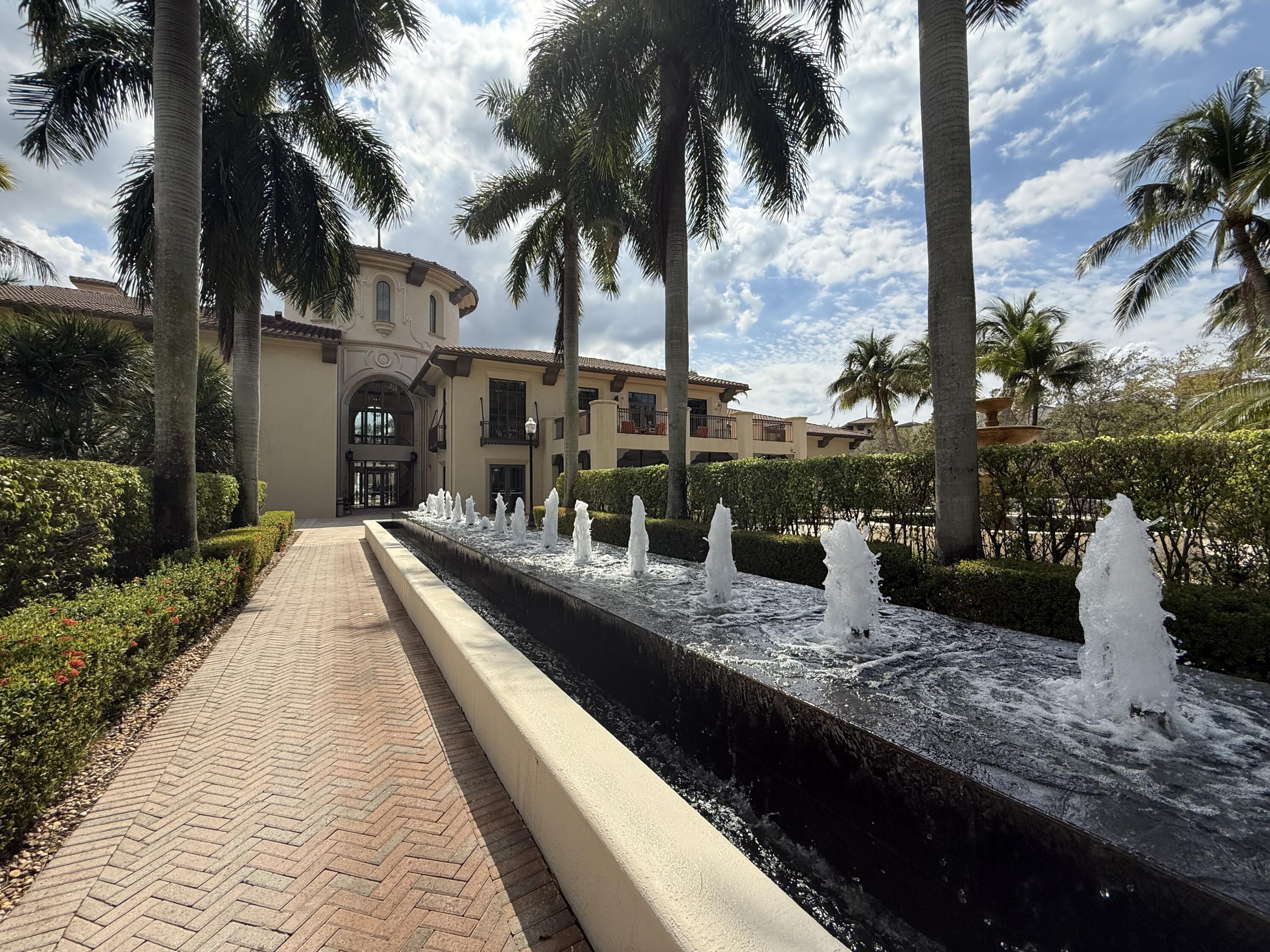 VILLA CASTILLE CONDO - Residential