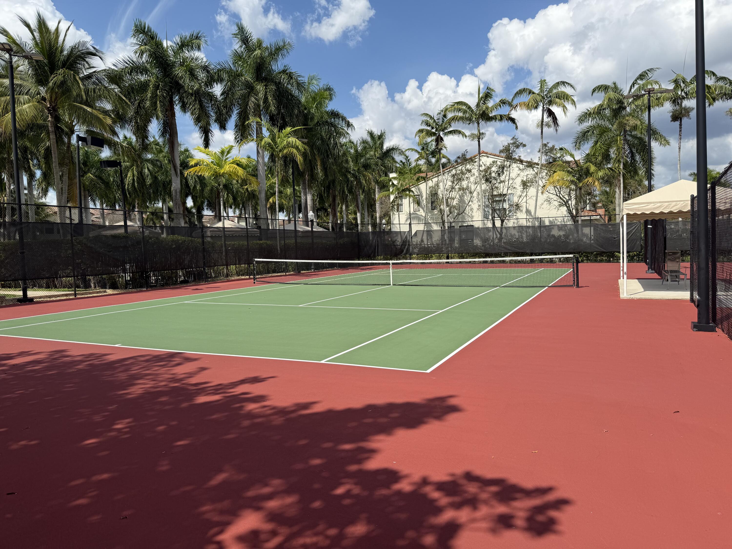 VILLA CASTILLE CONDO - Residential