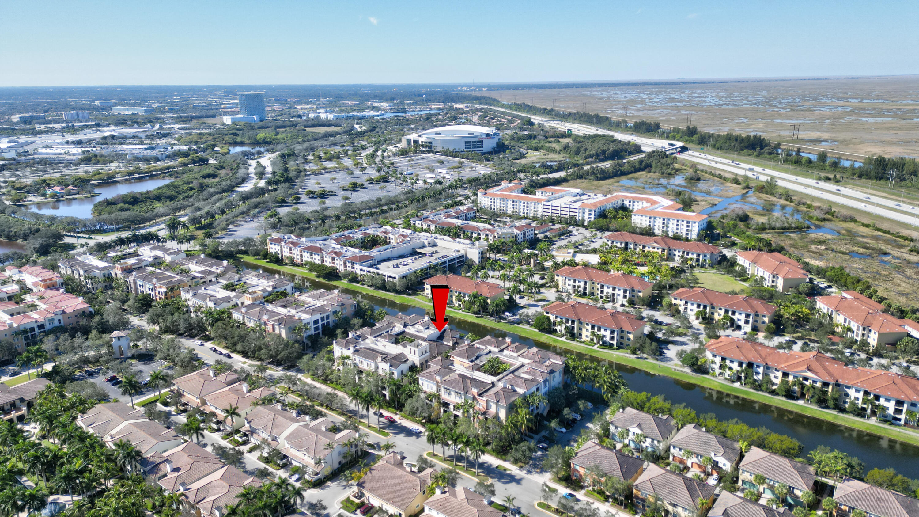 VILLA CASTILLE CONDO - Residential
