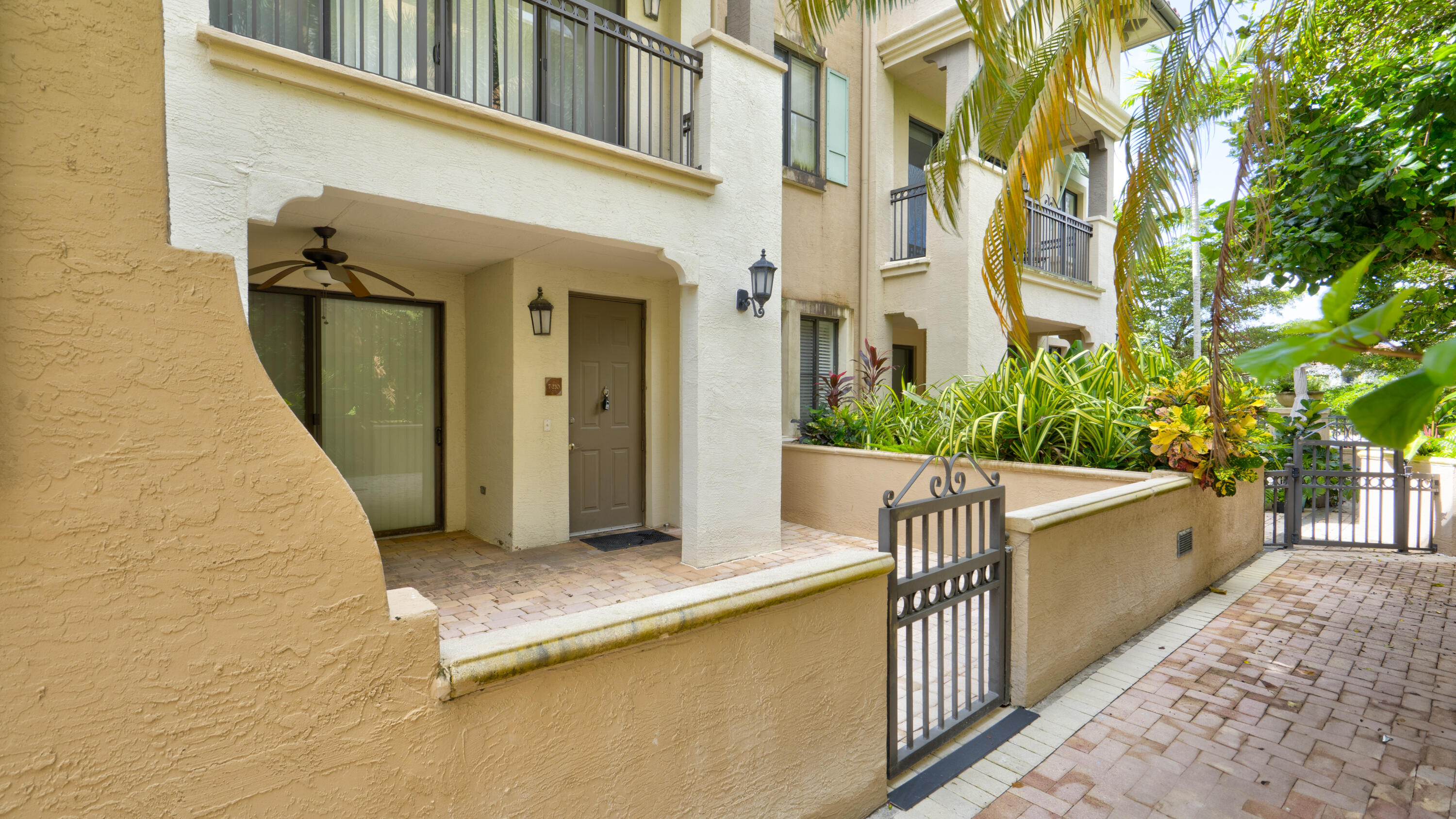 VILLA CASTILLE CONDO - Residential