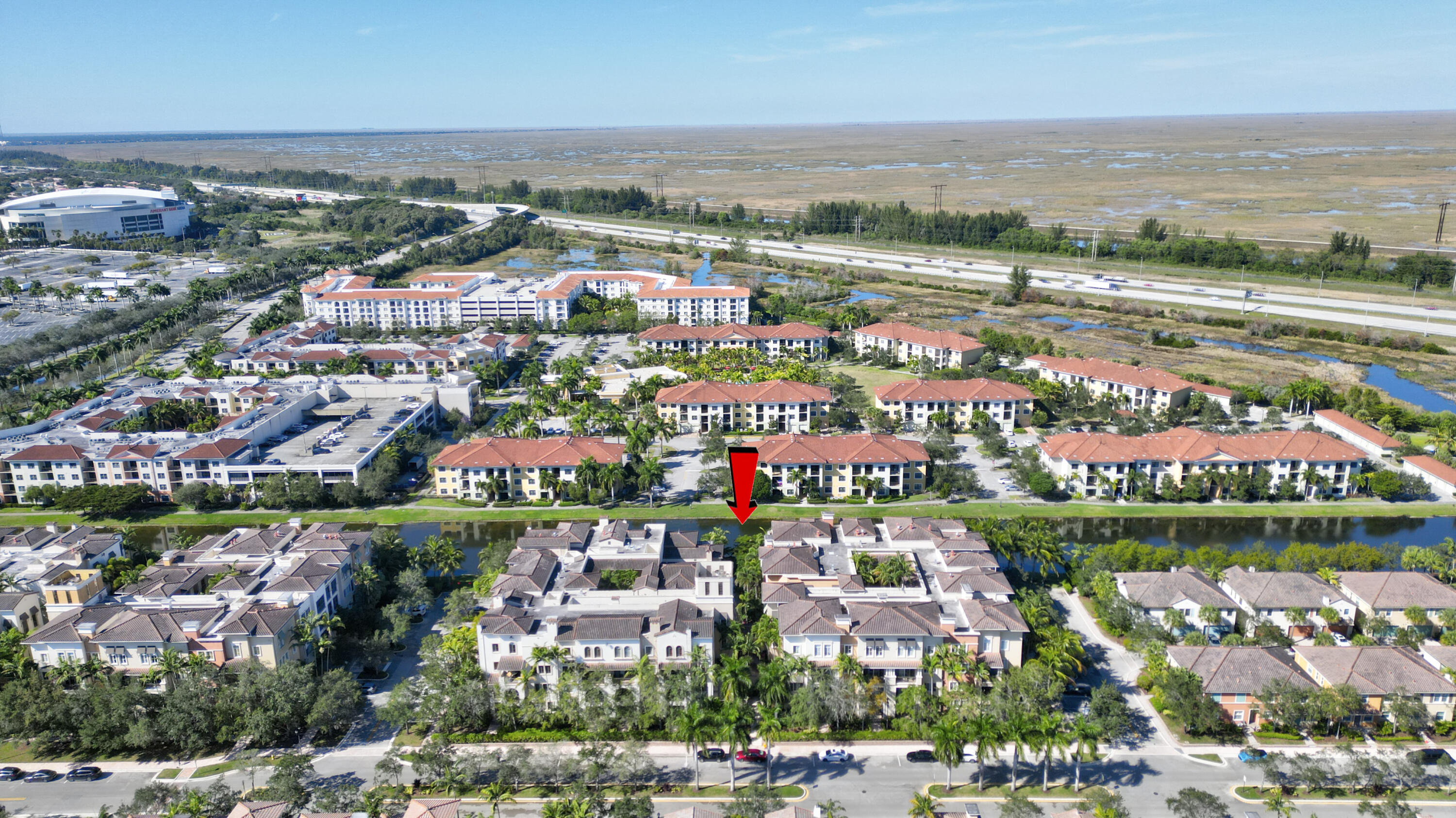 VILLA CASTILLE CONDO - Residential