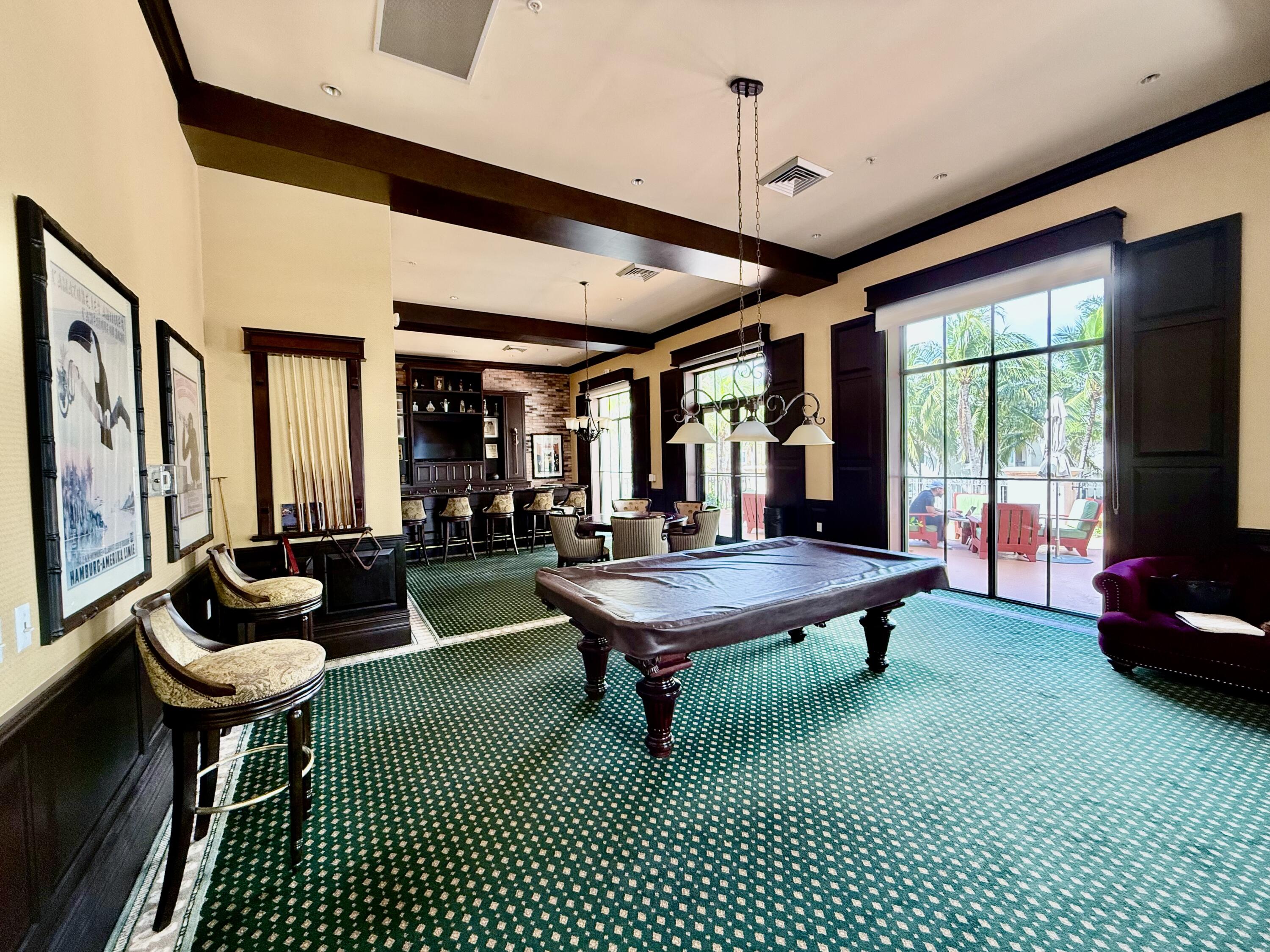 VILLA CASTILLE CONDO - Residential