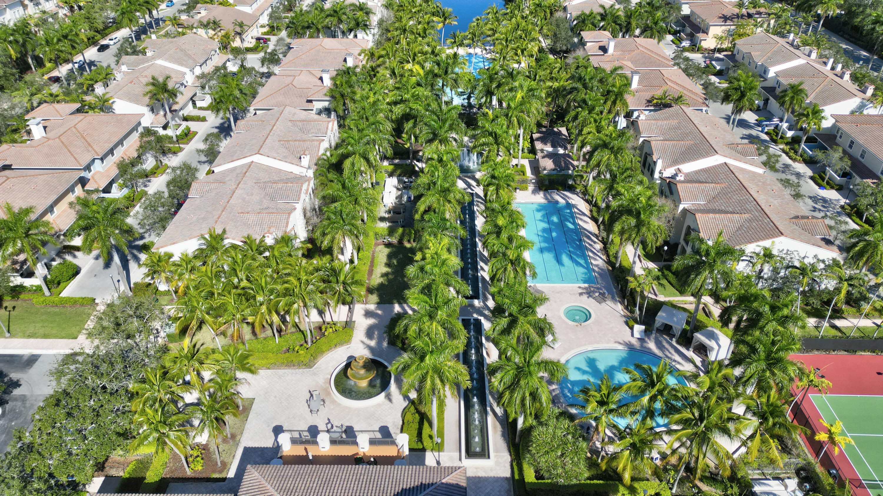 VILLA CASTILLE CONDO - Residential