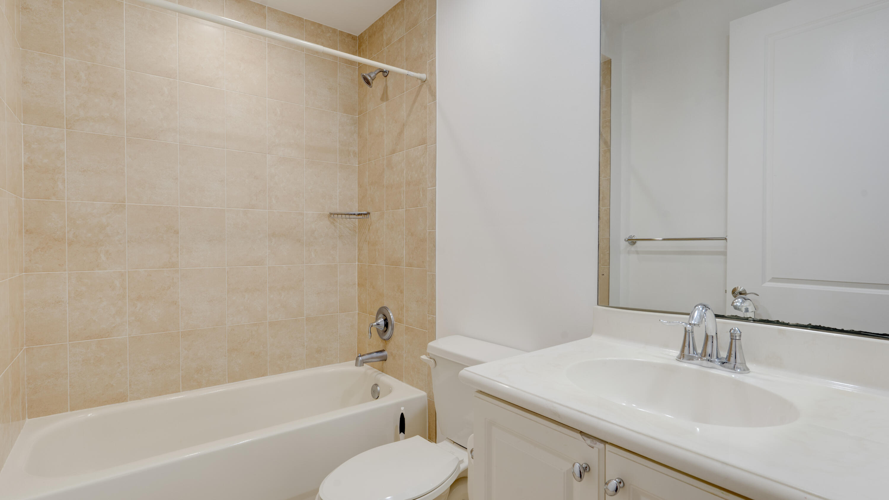 VILLA CASTILLE CONDO - Residential