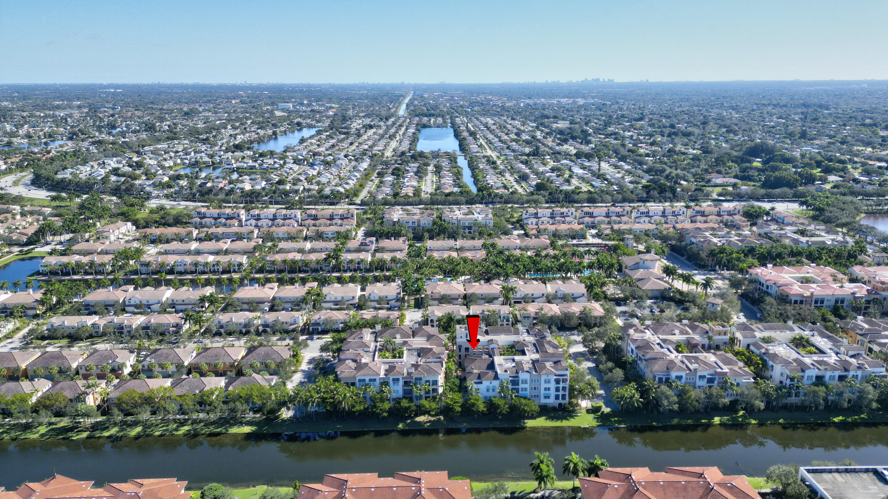 VILLA CASTILLE CONDO - Residential