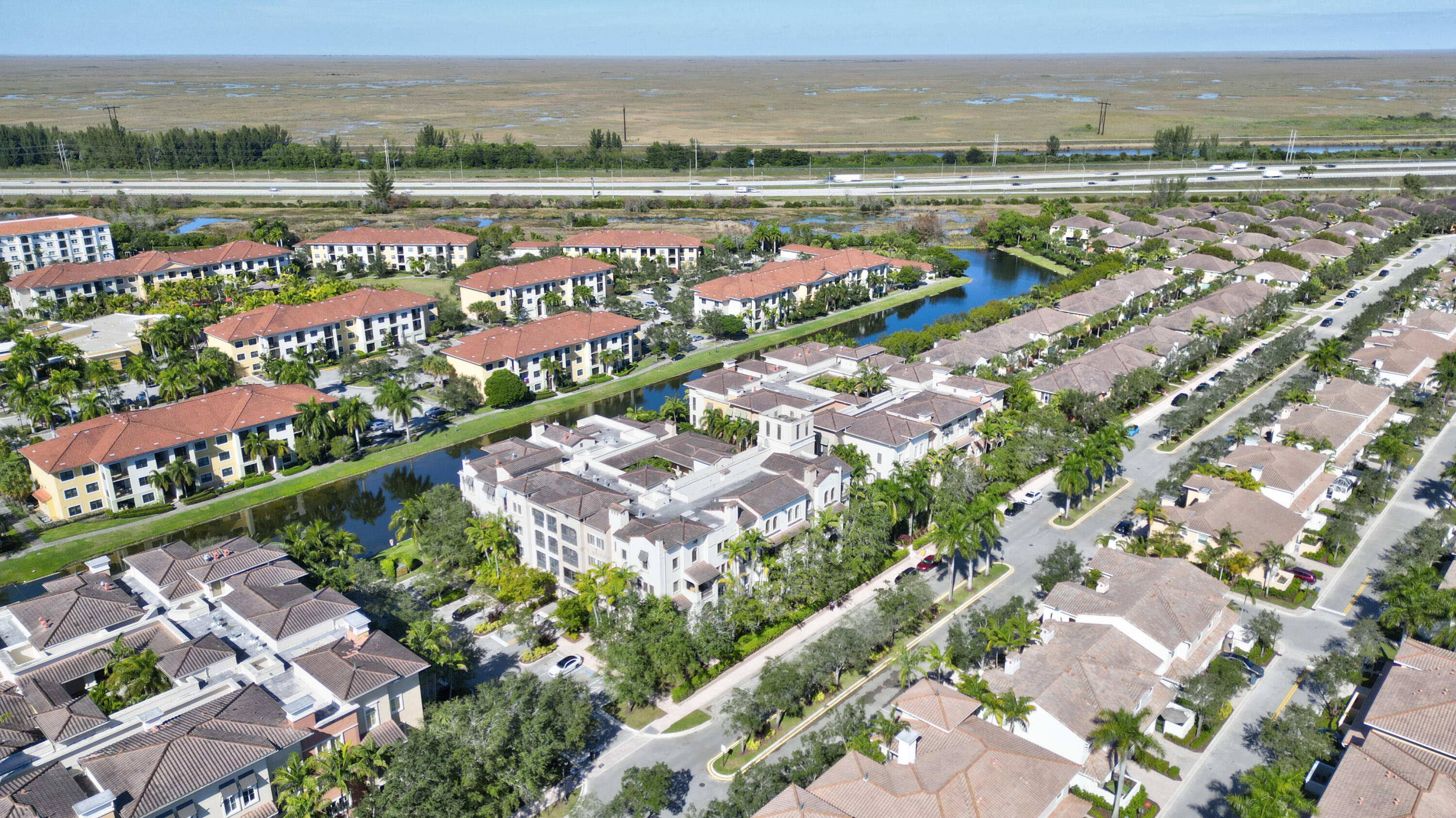 VILLA CASTILLE CONDO - Residential