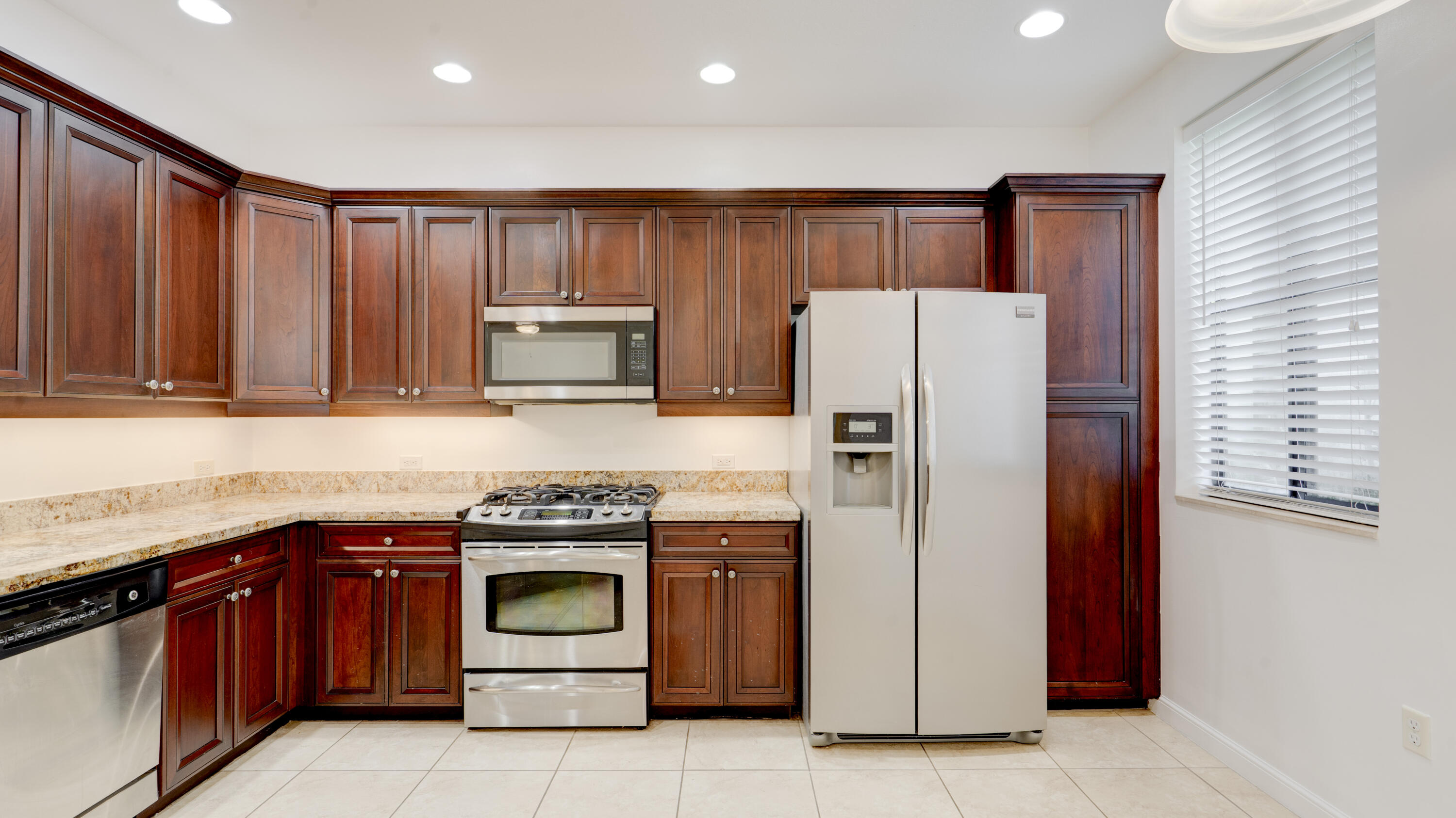 VILLA CASTILLE CONDO - Residential