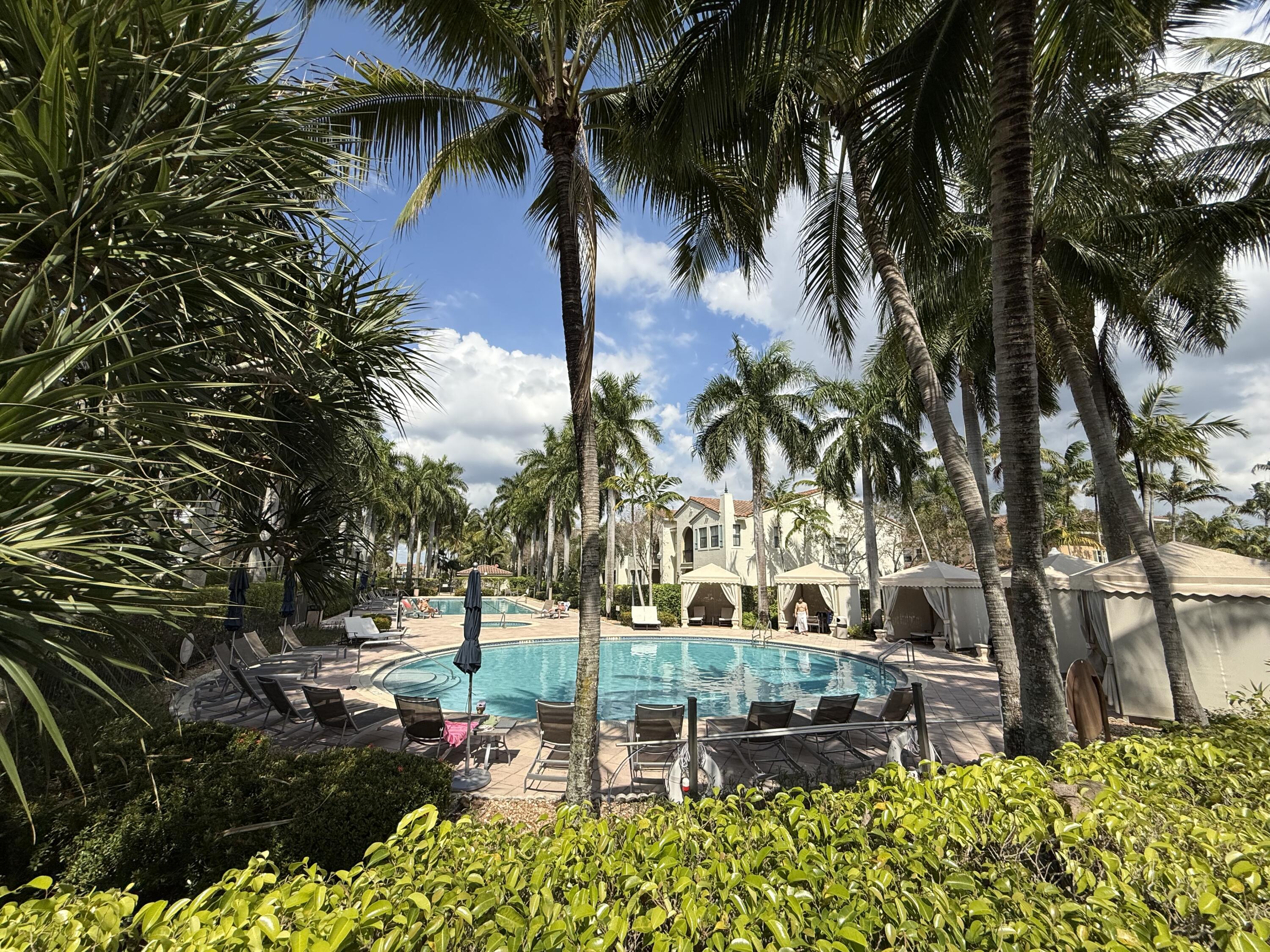 VILLA CASTILLE CONDO - Residential