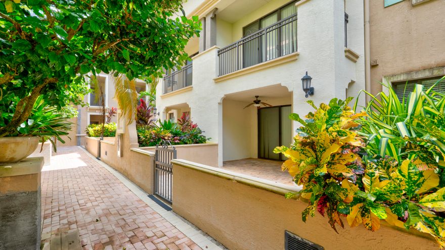 Luxury Living in Artesia's Resort-Style Community! This beautiful 2-bedroom, 2.5-bath townhome combines comfort and elegance. Enter on the first floor to find a spacious layout with an open-concept kitchen featuring granite countertops, stainless steel appliances, and abundant cabinet space. Upstairs, the primary suite offers a private balcony, a walk-in closet, a soaking tub, and a separate shower, while the second bedroom ensures privacy and versatility. Ideally located near Sawgrass Mills Mall, Amerant Bank Arena, and major highways, this home also comes with a convenient 2-car garage just steps from the back entrance. Residents enjoyaccess to Artesia's exceptional amenities, including multiple swimming pools, a fitness center, a clubhouse, sauna, tennis courts, and more.