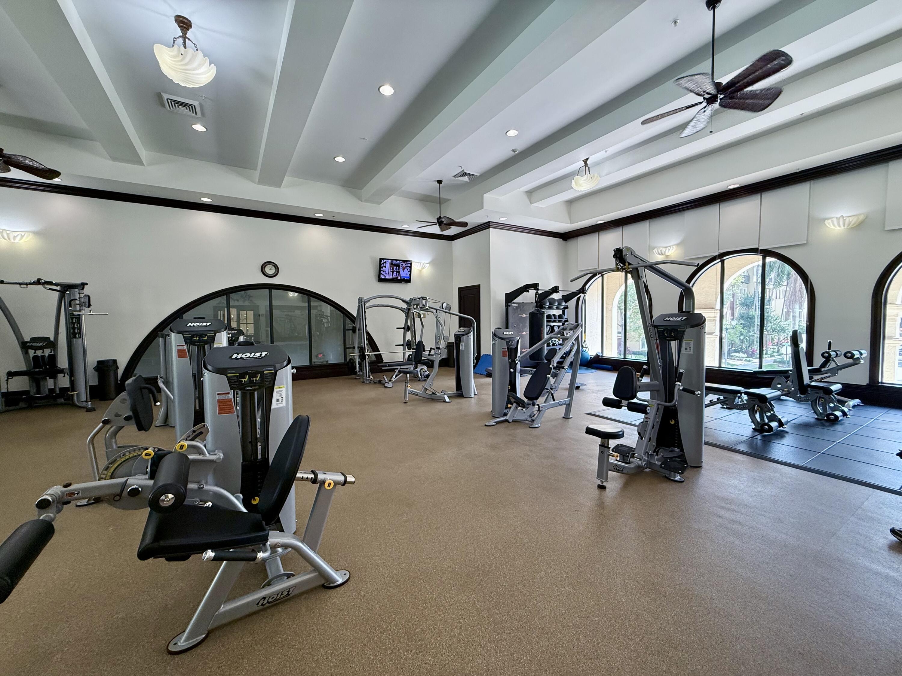 VILLA CASTILLE CONDO - Residential