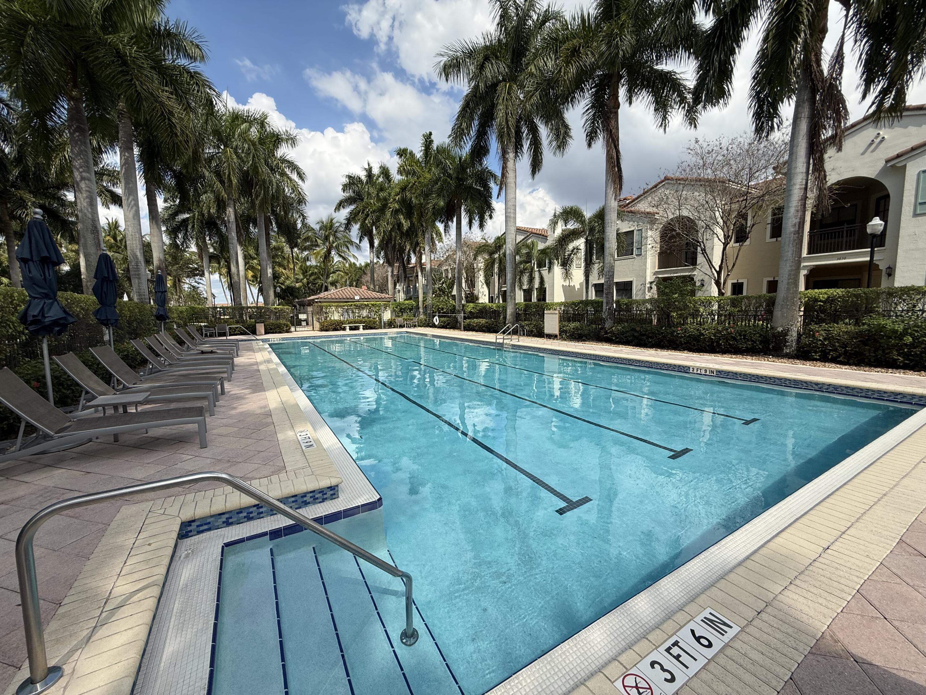 VILLA CASTILLE CONDO - Residential