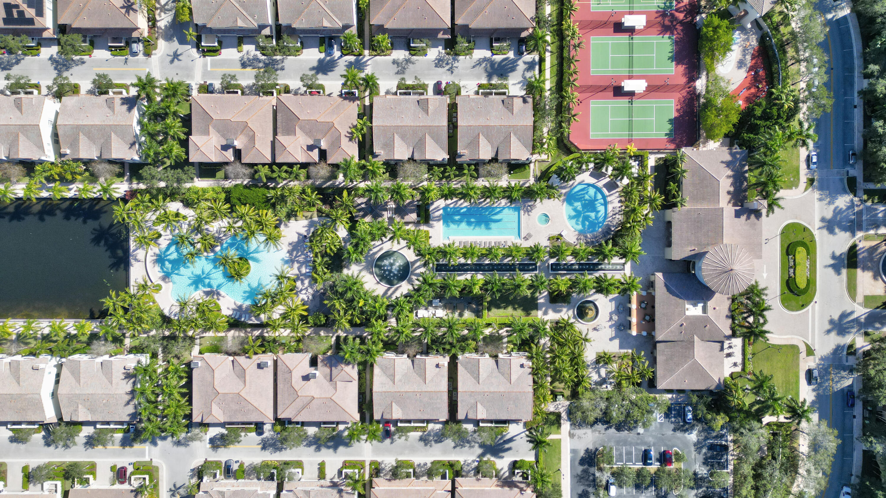 VILLA CASTILLE CONDO - Residential