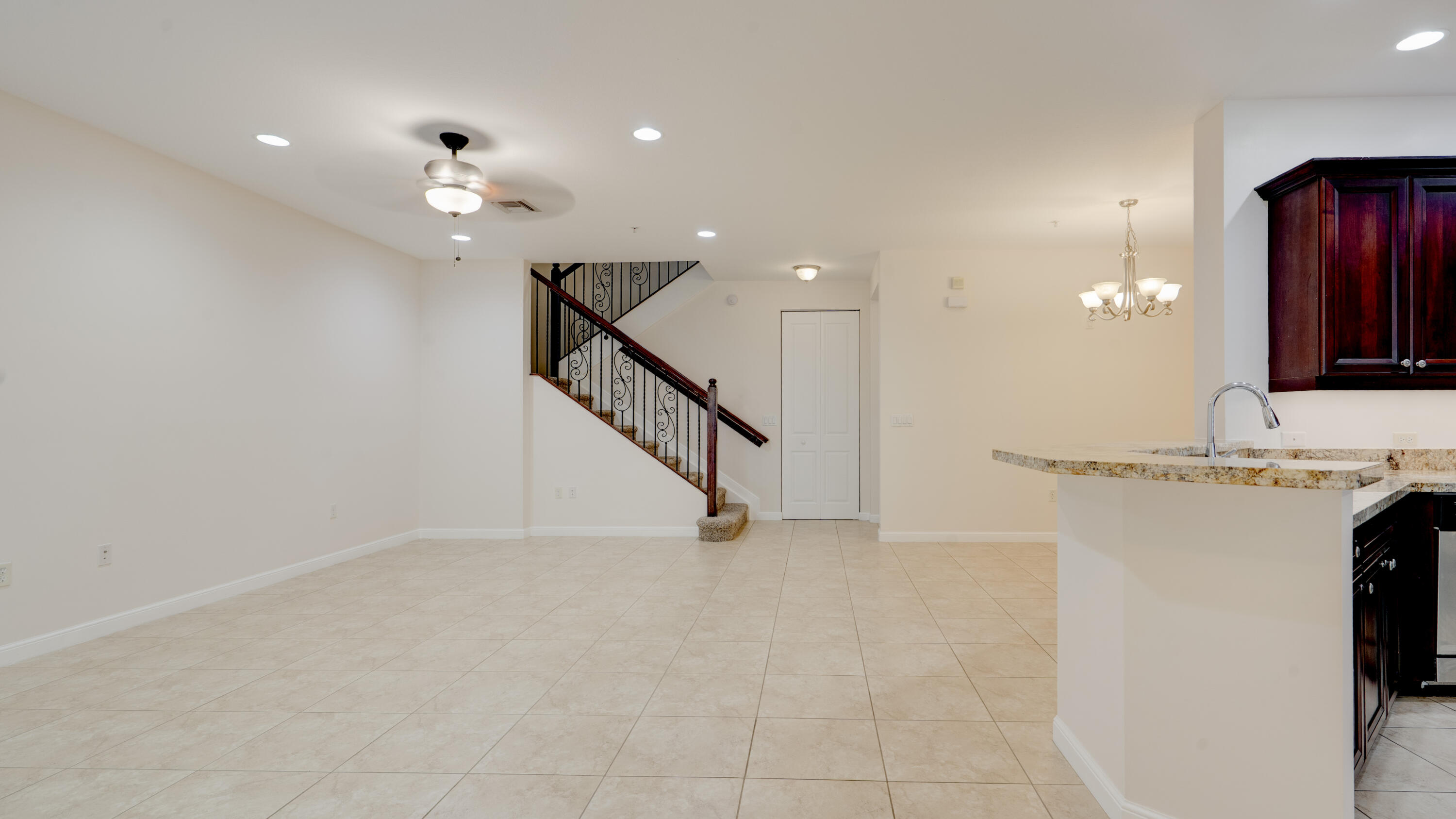 VILLA CASTILLE CONDO - Residential