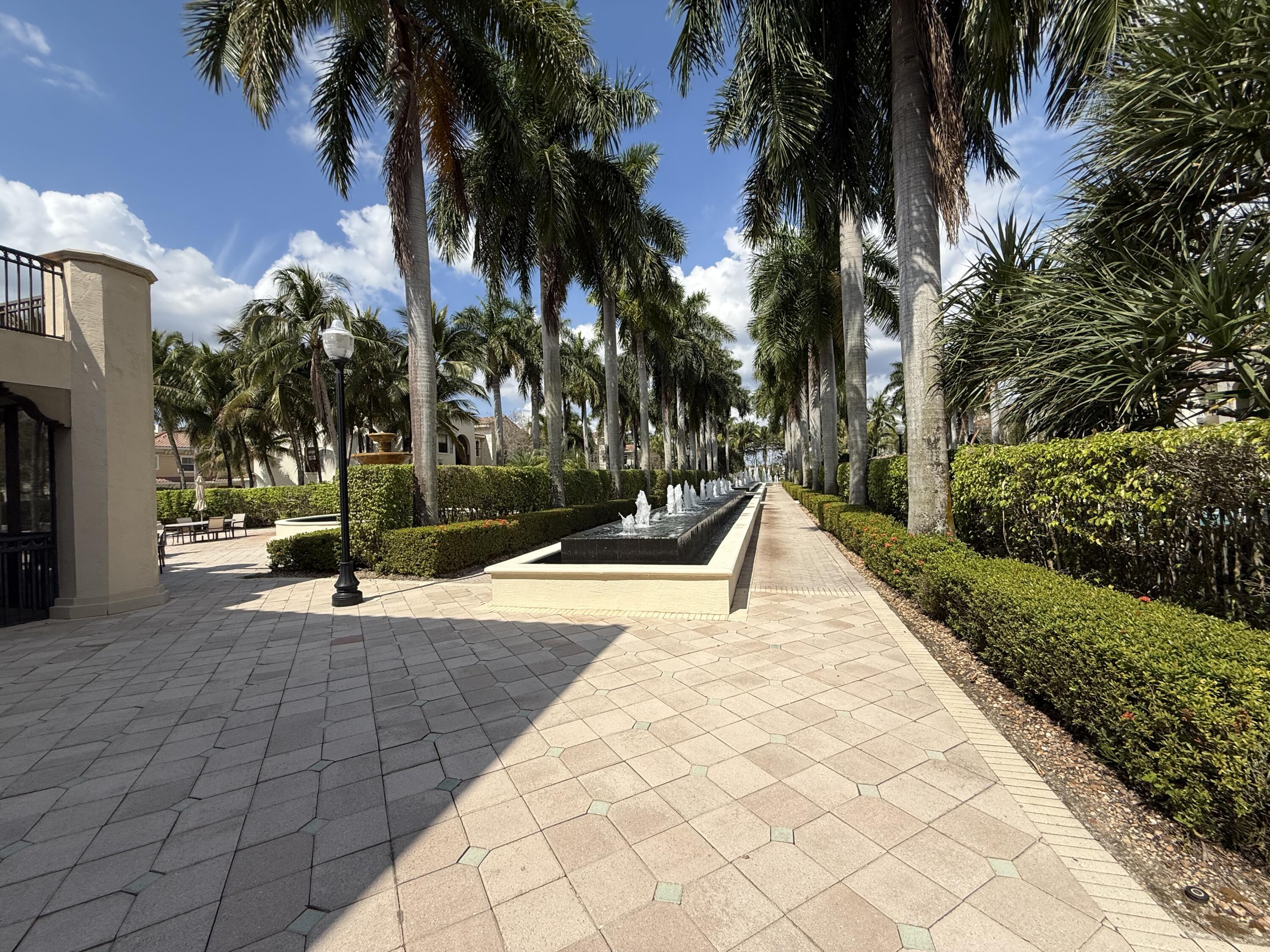 VILLA CASTILLE CONDO - Residential