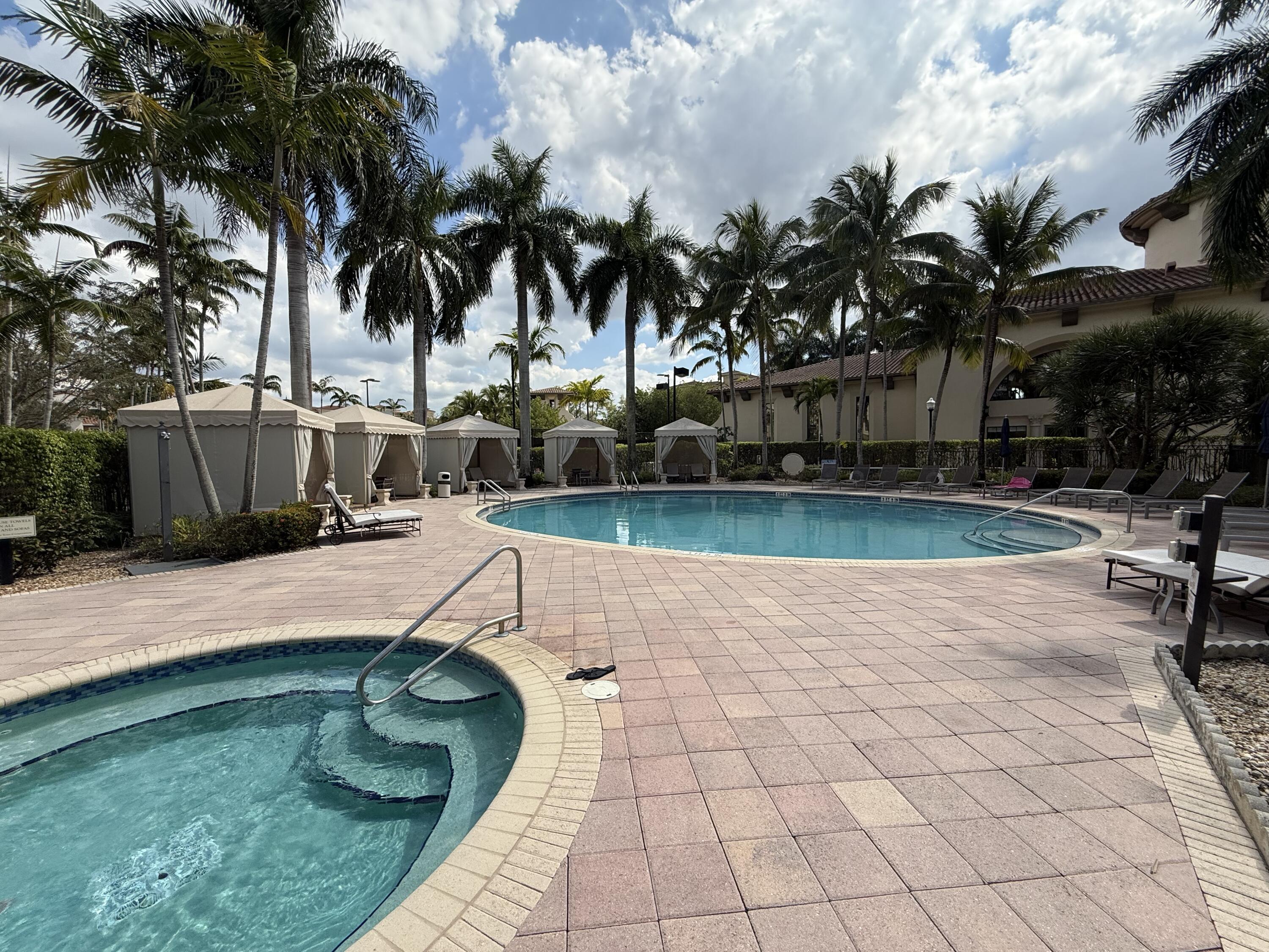 VILLA CASTILLE CONDO - Residential