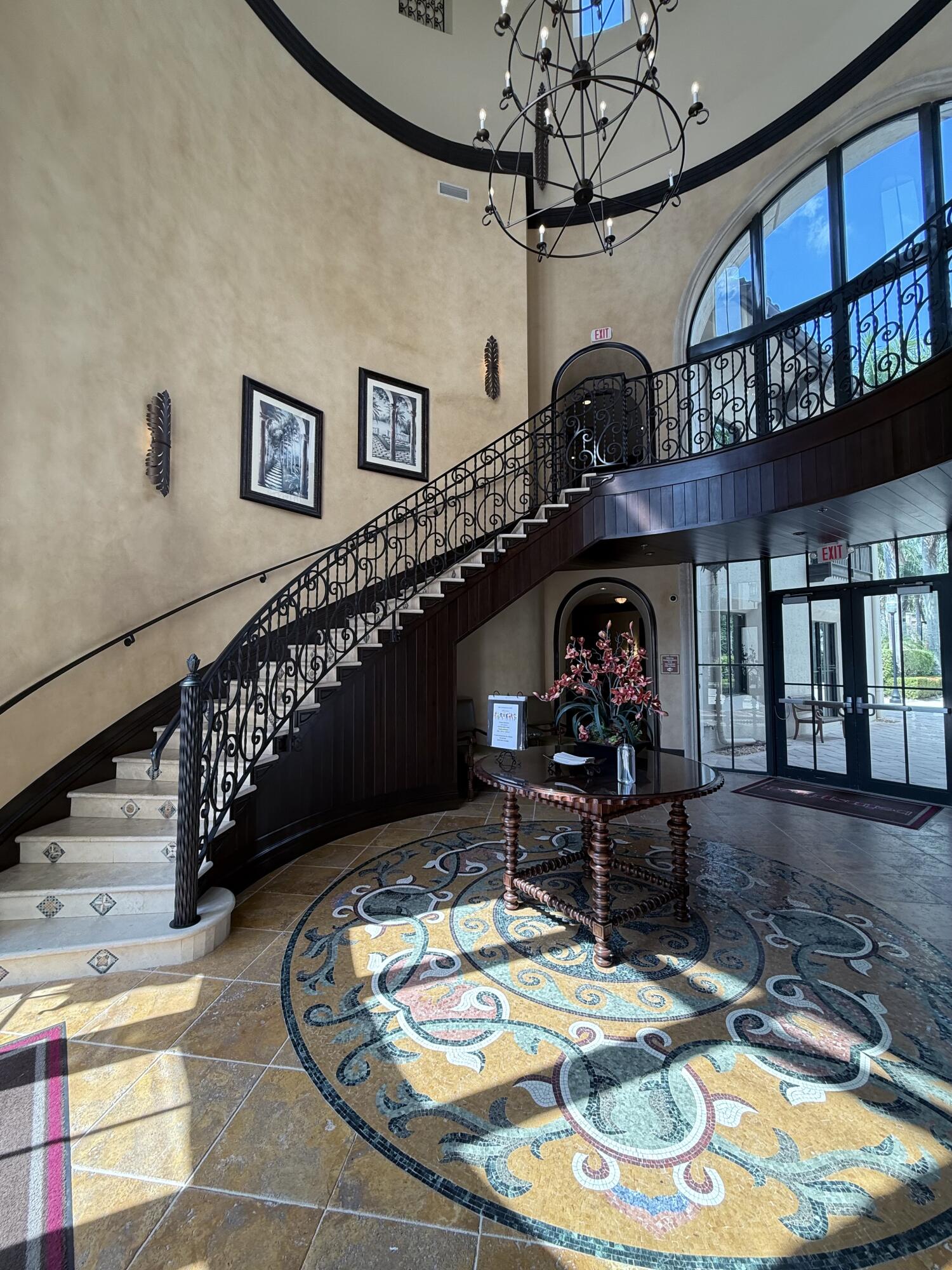 VILLA CASTILLE CONDO - Residential