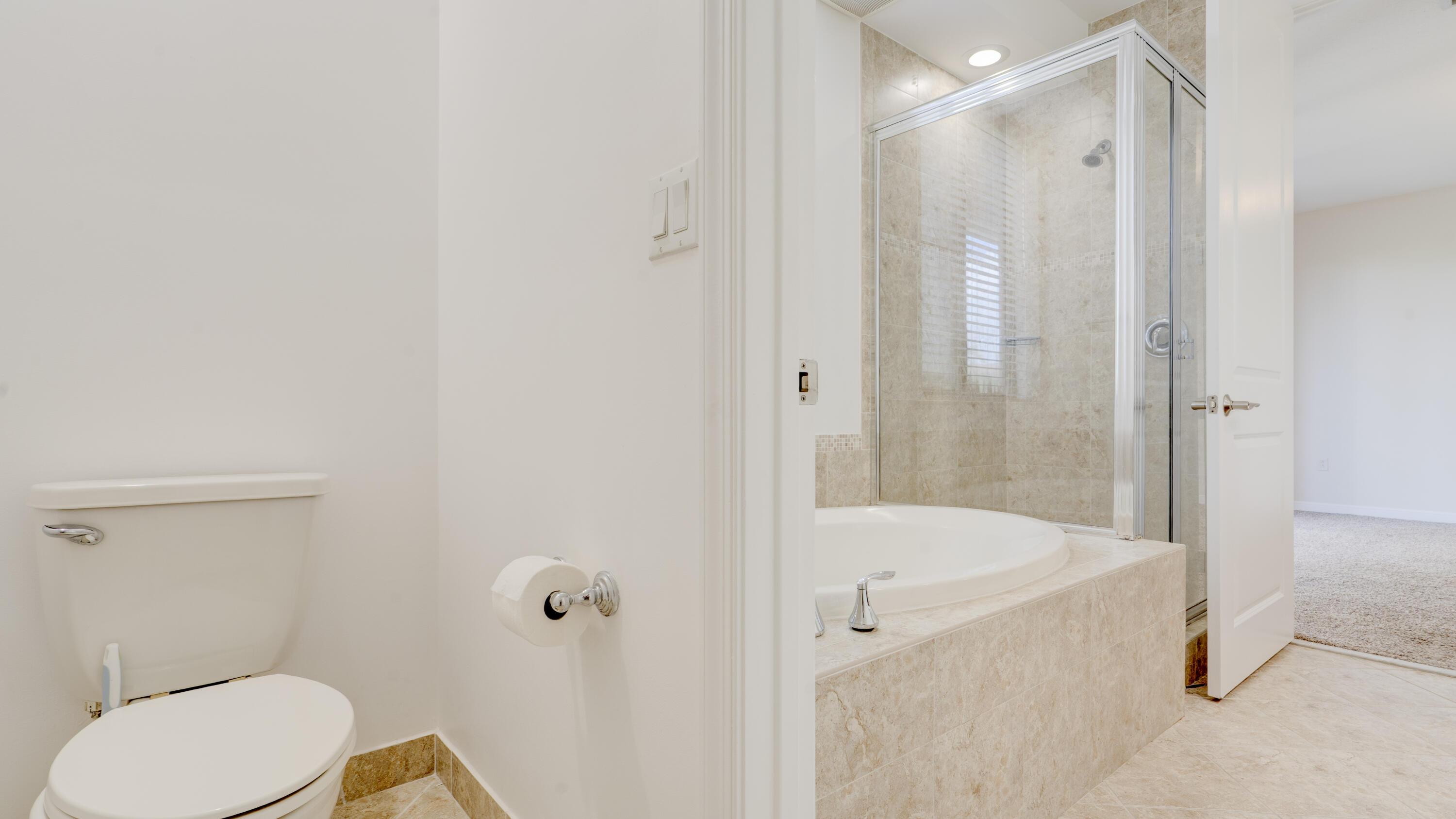 VILLA CASTILLE CONDO - Residential