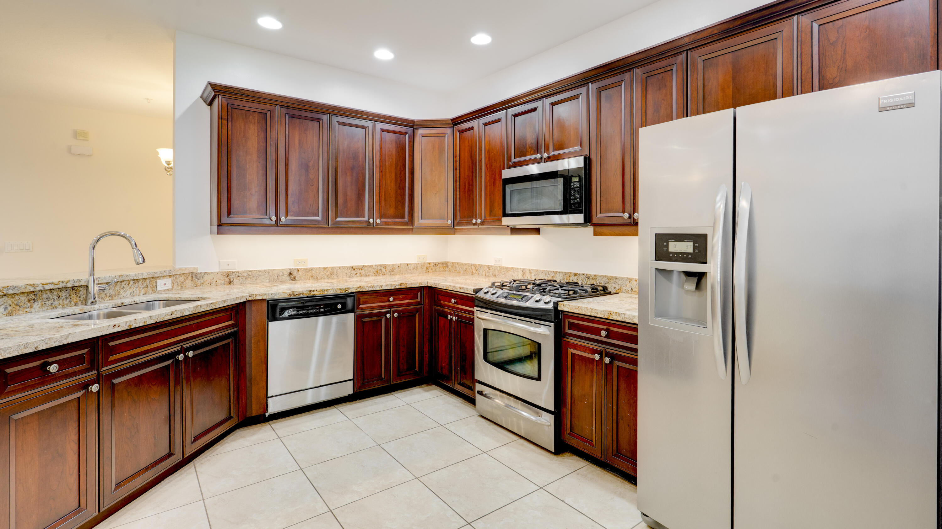 VILLA CASTILLE CONDO - Residential