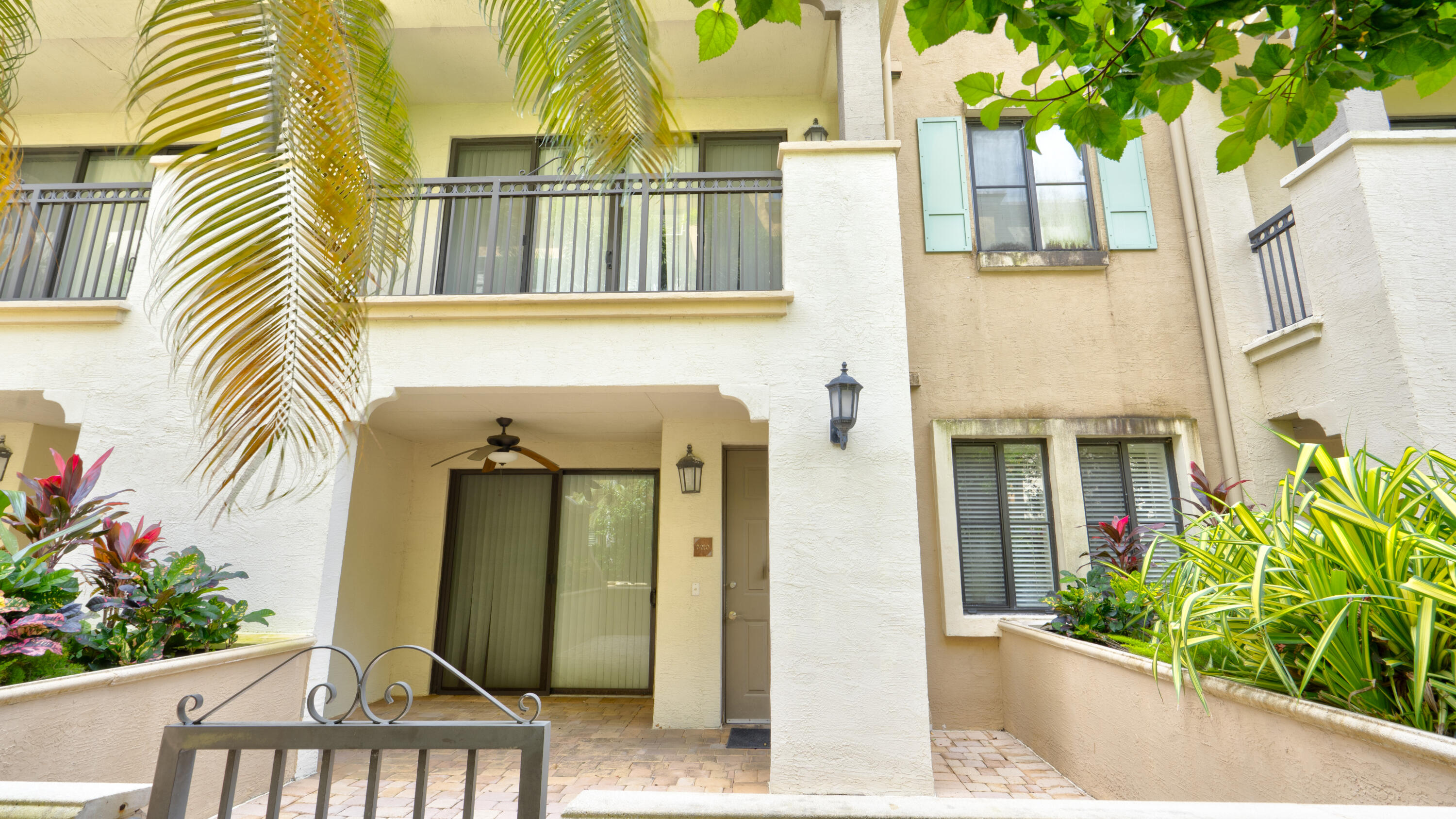 VILLA CASTILLE CONDO - Residential
