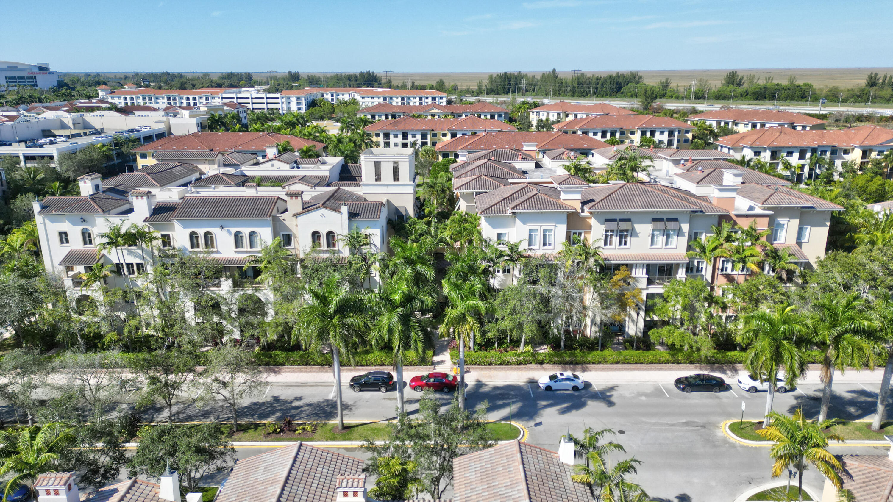 VILLA CASTILLE CONDO - Residential