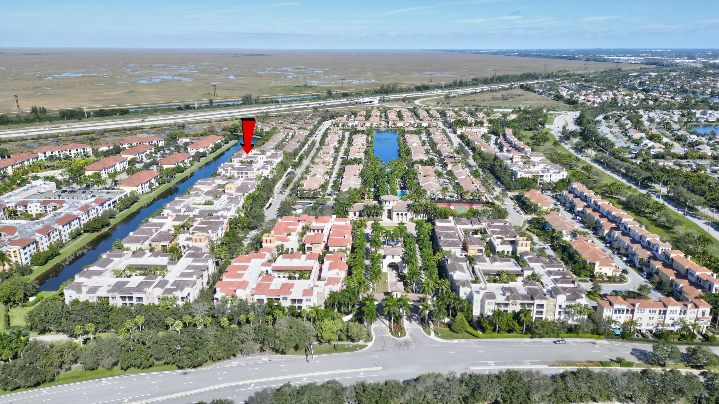 VILLA CASTILLE CONDO - Residential