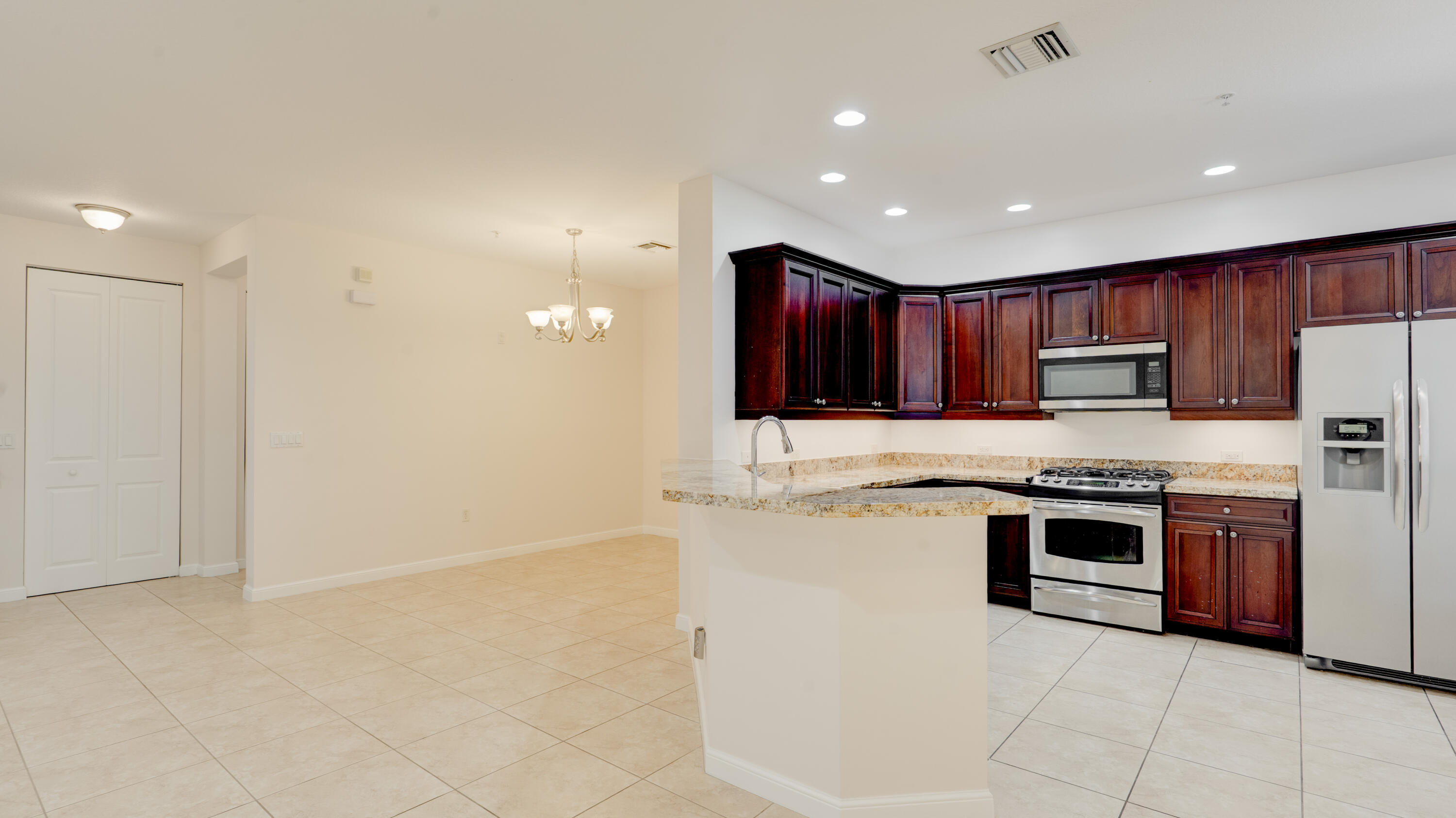 VILLA CASTILLE CONDO - Residential